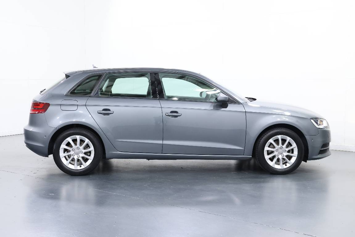 2014 Audi A3 SPORTBACK 1.4 TFSI ATTRACTION