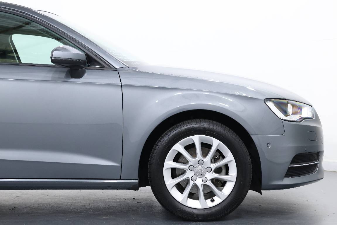 2014 Audi A3 SPORTBACK 1.4 TFSI ATTRACTION