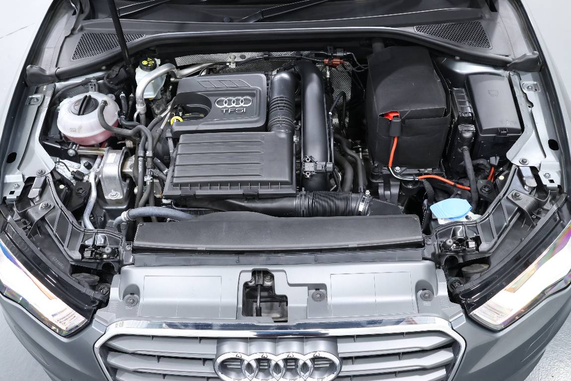 2014 Audi A3 SPORTBACK 1.4 TFSI ATTRACTION