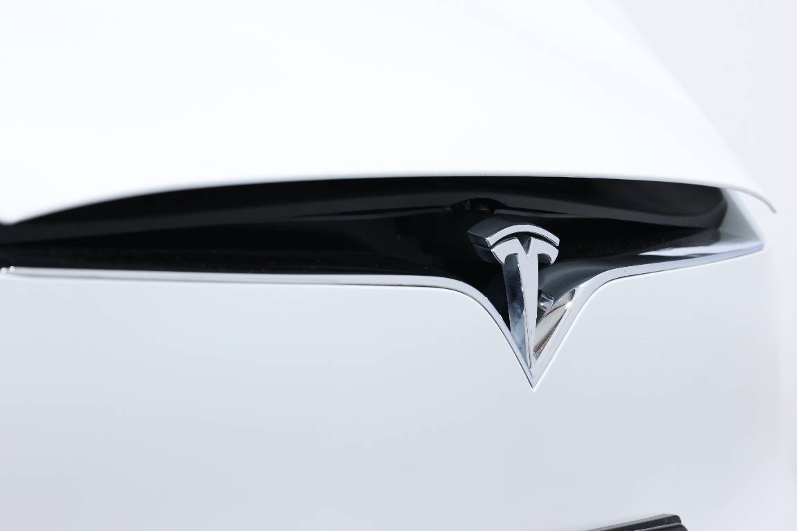 2017 Tesla Model S 75 SPORTBACK SEDAN