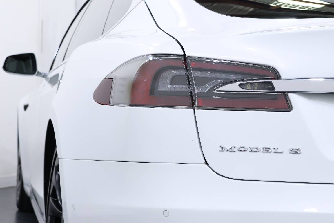 2017 Tesla Model S 75 SPORTBACK SEDAN