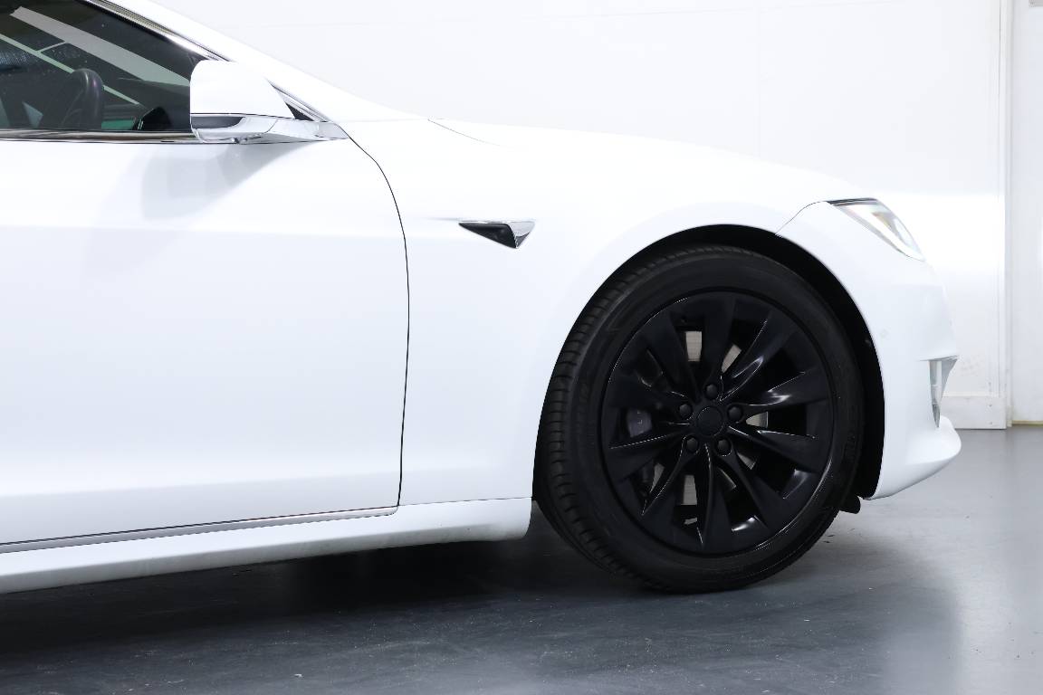 2017 Tesla Model S 75 SPORTBACK SEDAN