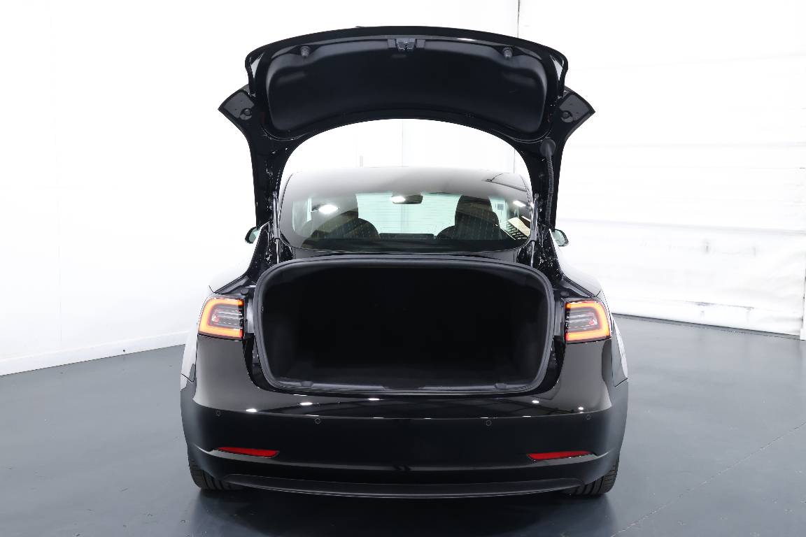 2019 Tesla Model 3 PERFORMANCE