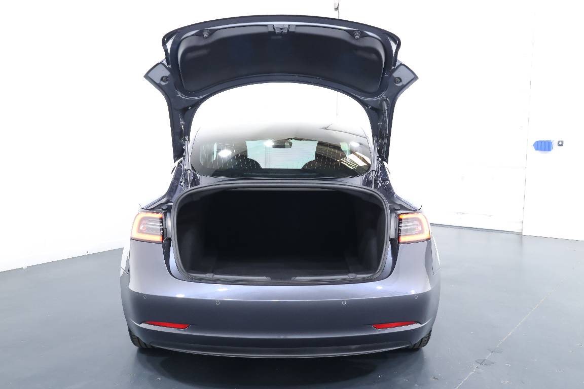 2020 Tesla Model 3 STANDARD RANGE RWD