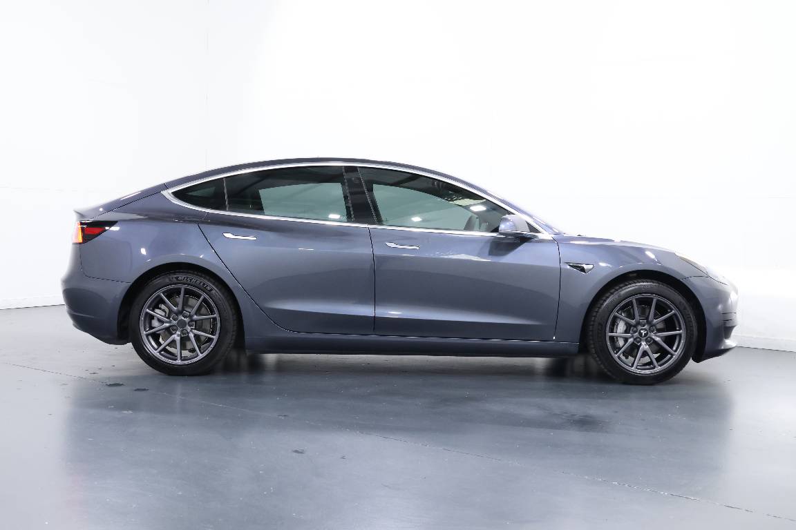 2020 Tesla Model 3 STANDARD RANGE RWD