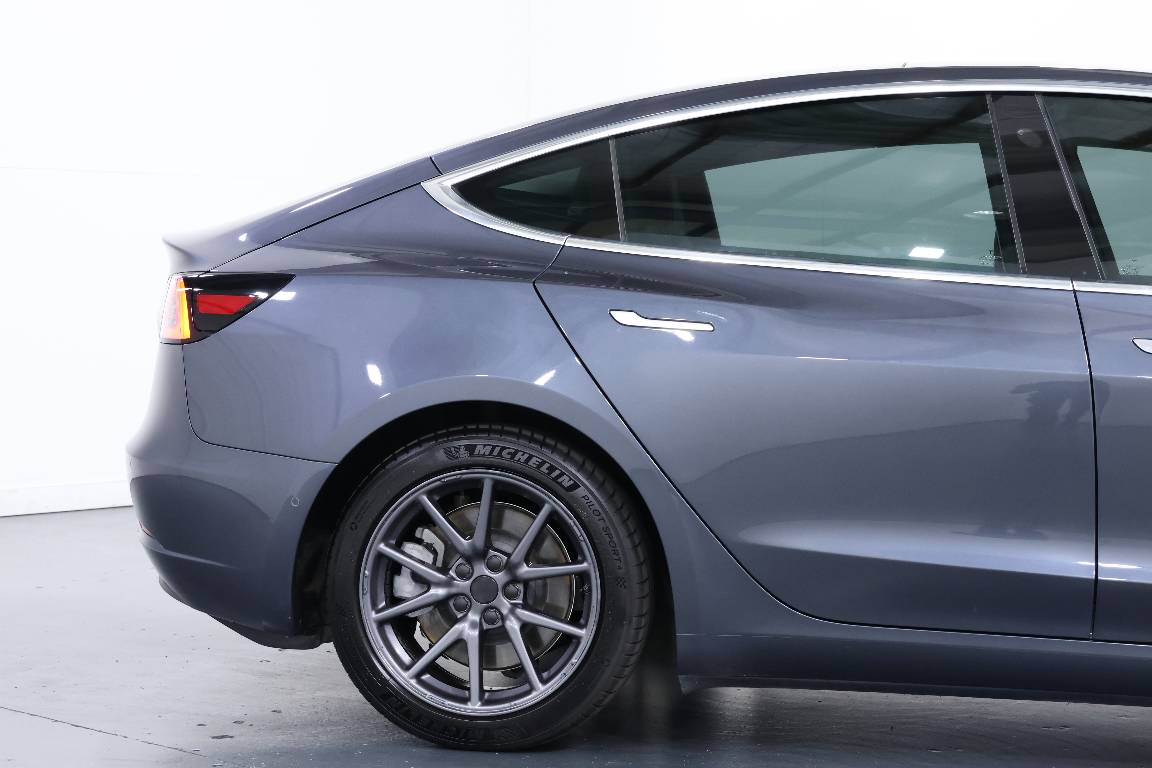 2020 Tesla Model 3 STANDARD RANGE RWD