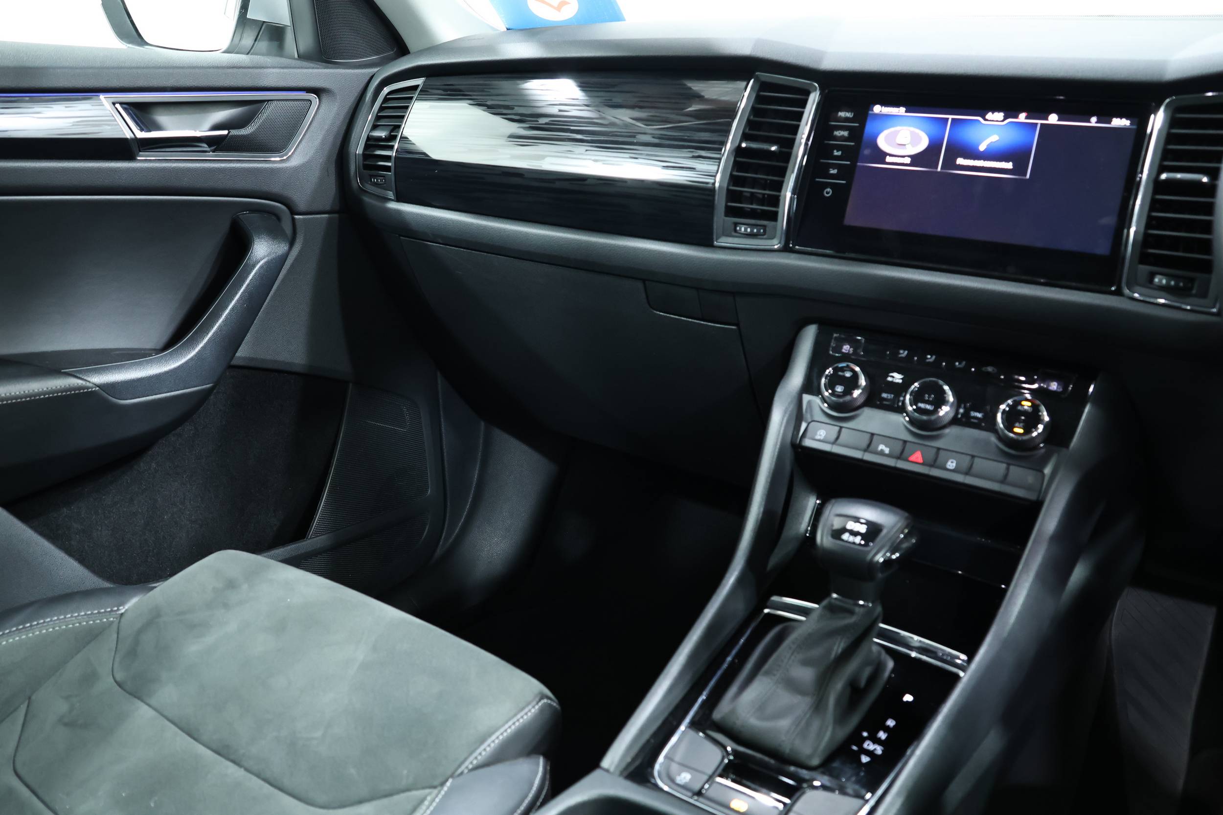 2021 Skoda Kodiaq SPORTLINE (4X4)