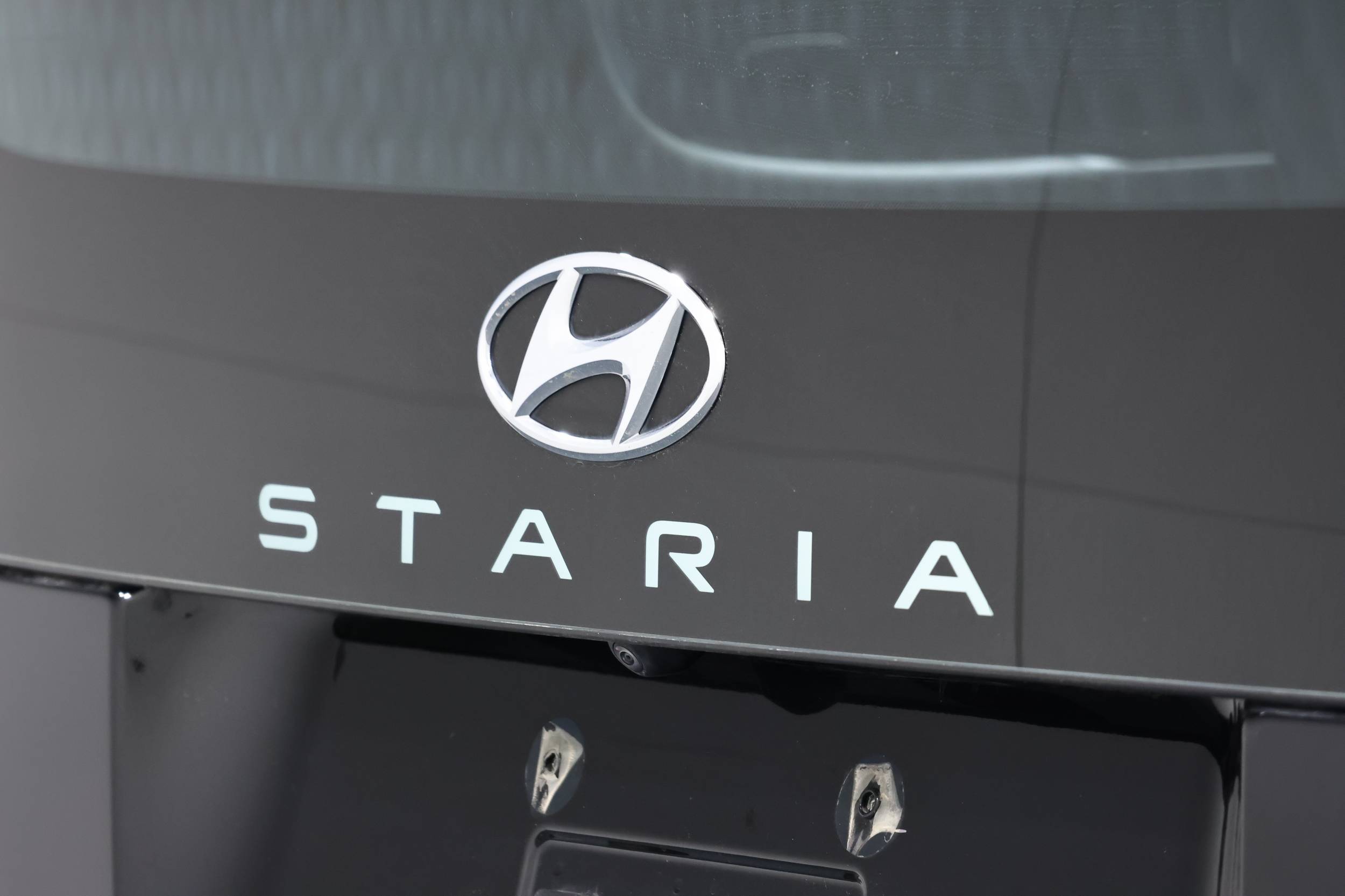 2021 Hyundai Staria HIGHLANDER