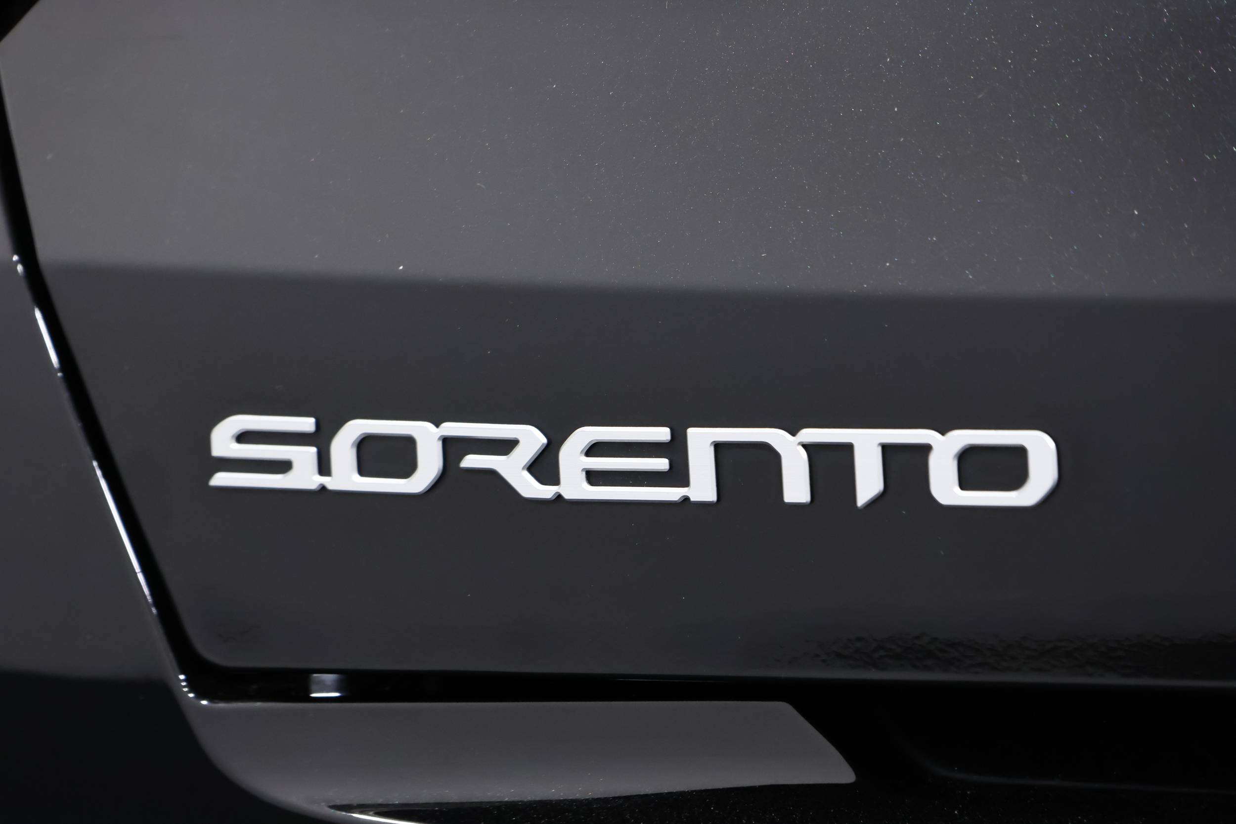 2022 Kia Sorento SPORT 7 SEAT