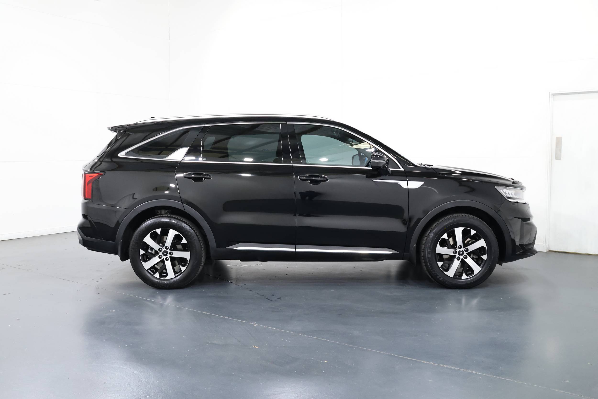 2022 Kia Sorento SPORT 7 SEAT