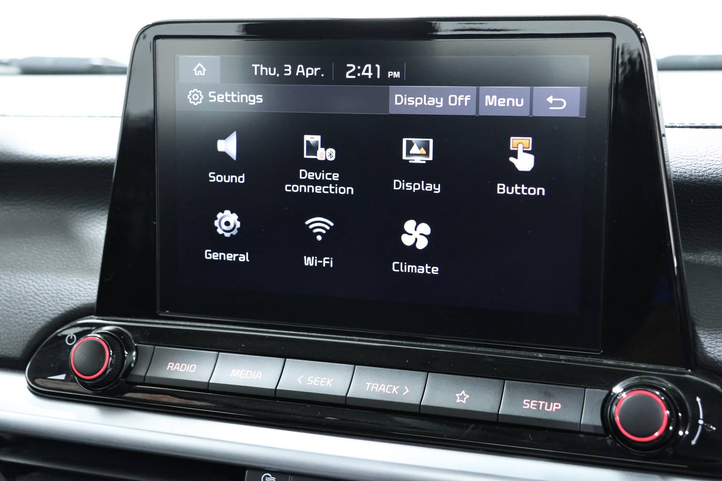 2022 Kia Cerato S