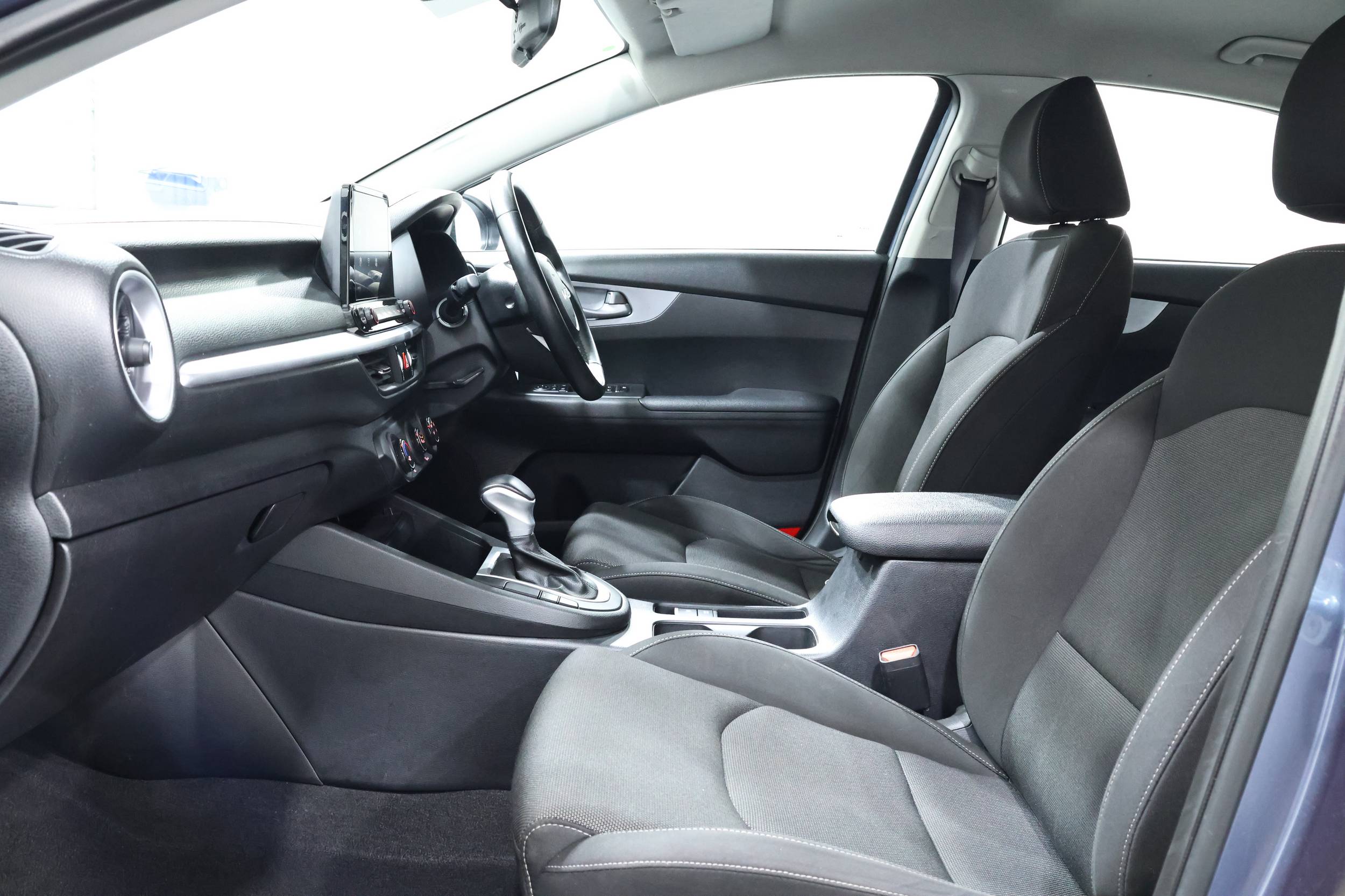 2022 Kia Cerato S