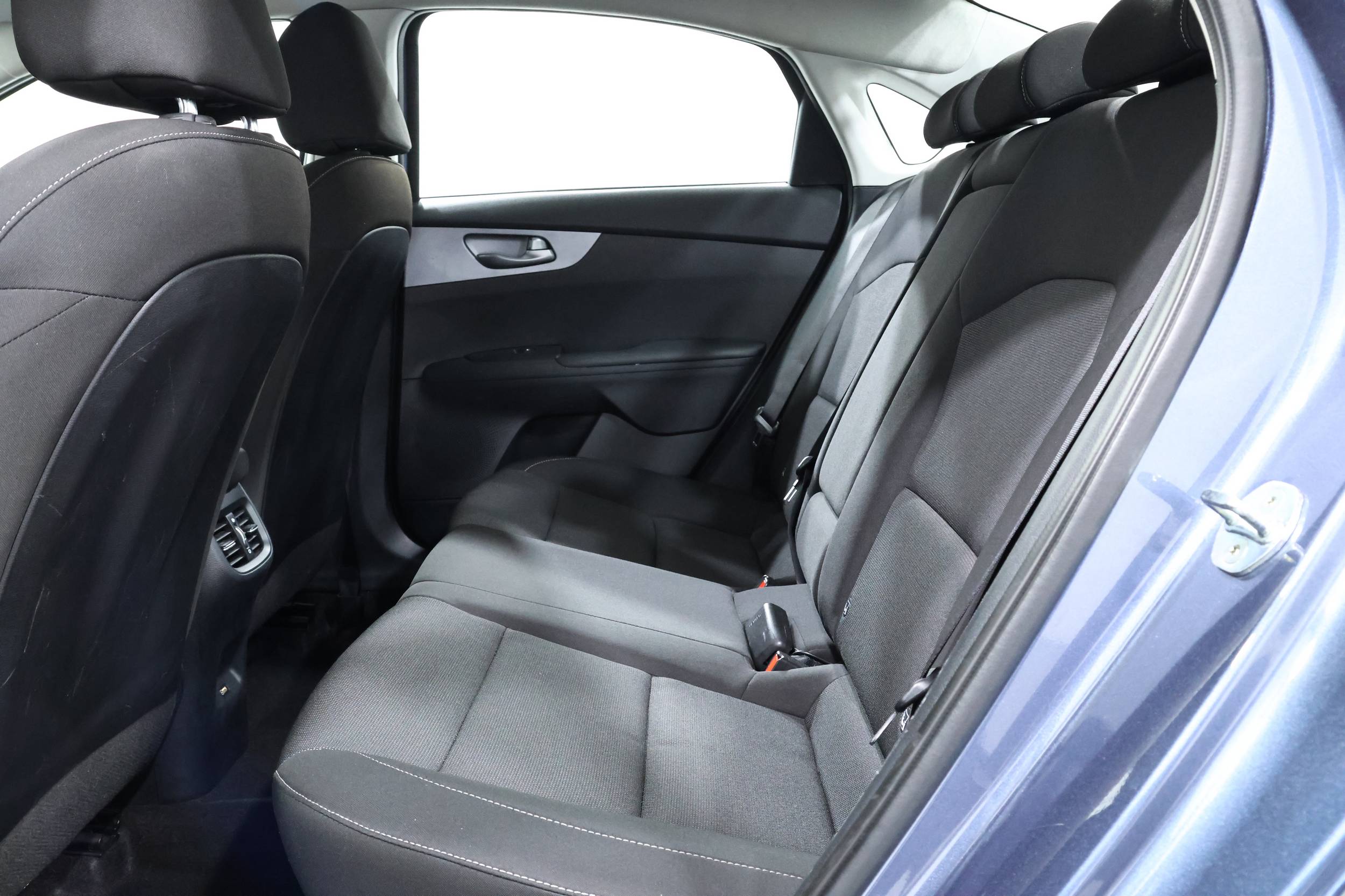 2022 Kia Cerato S