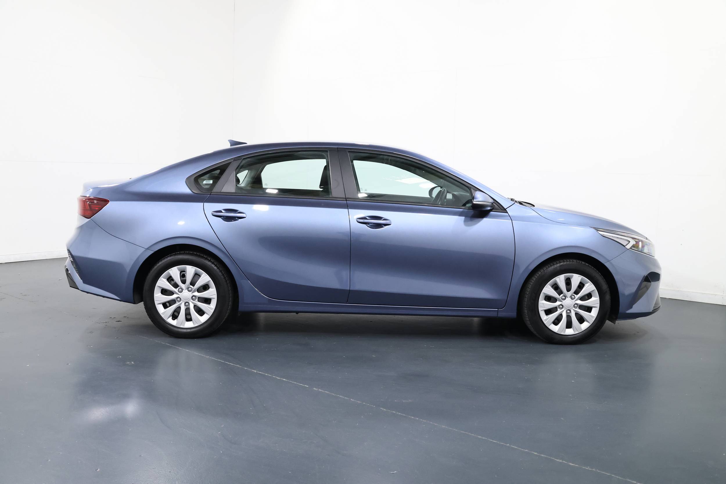 2022 Kia Cerato S