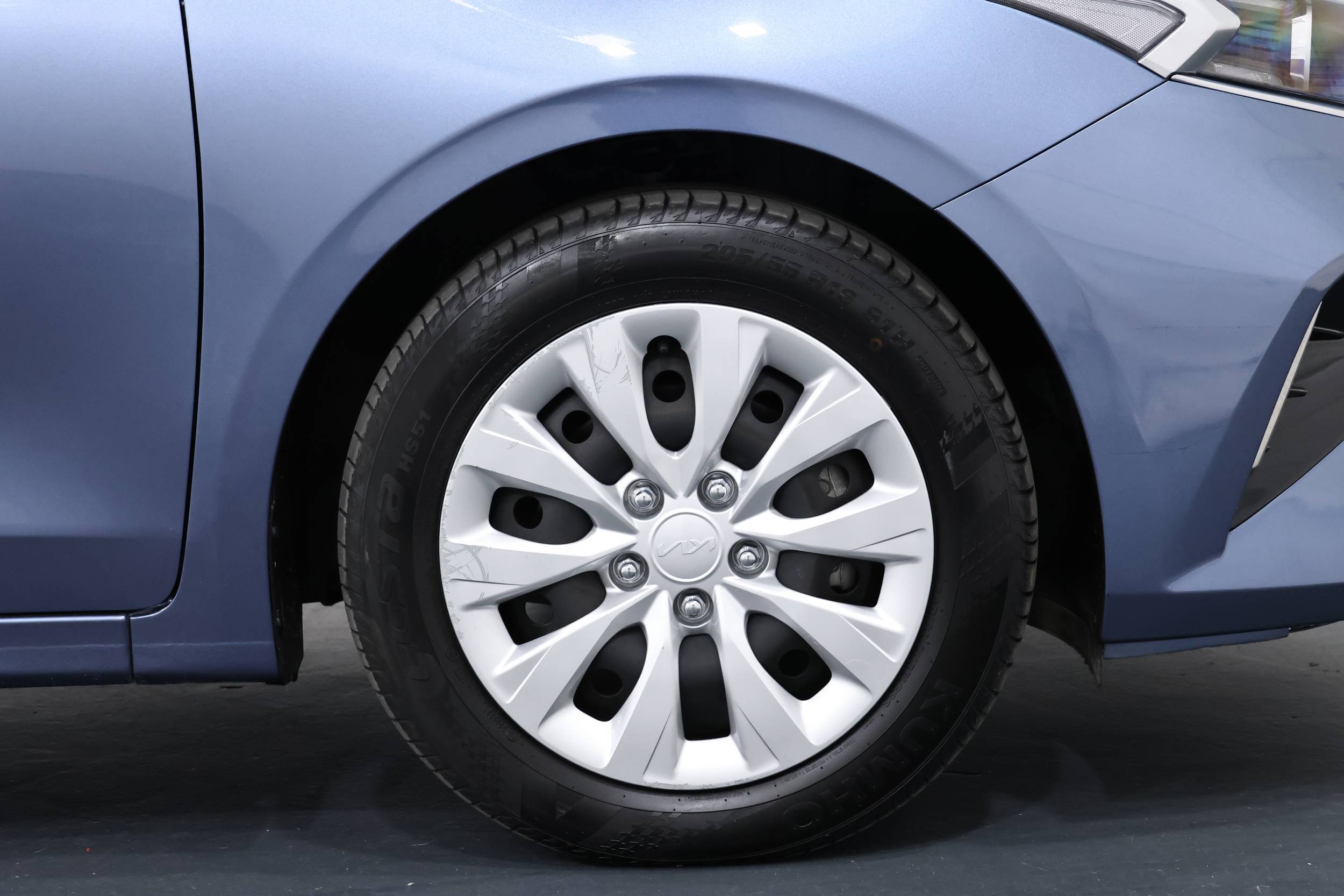 2022 Kia Cerato S