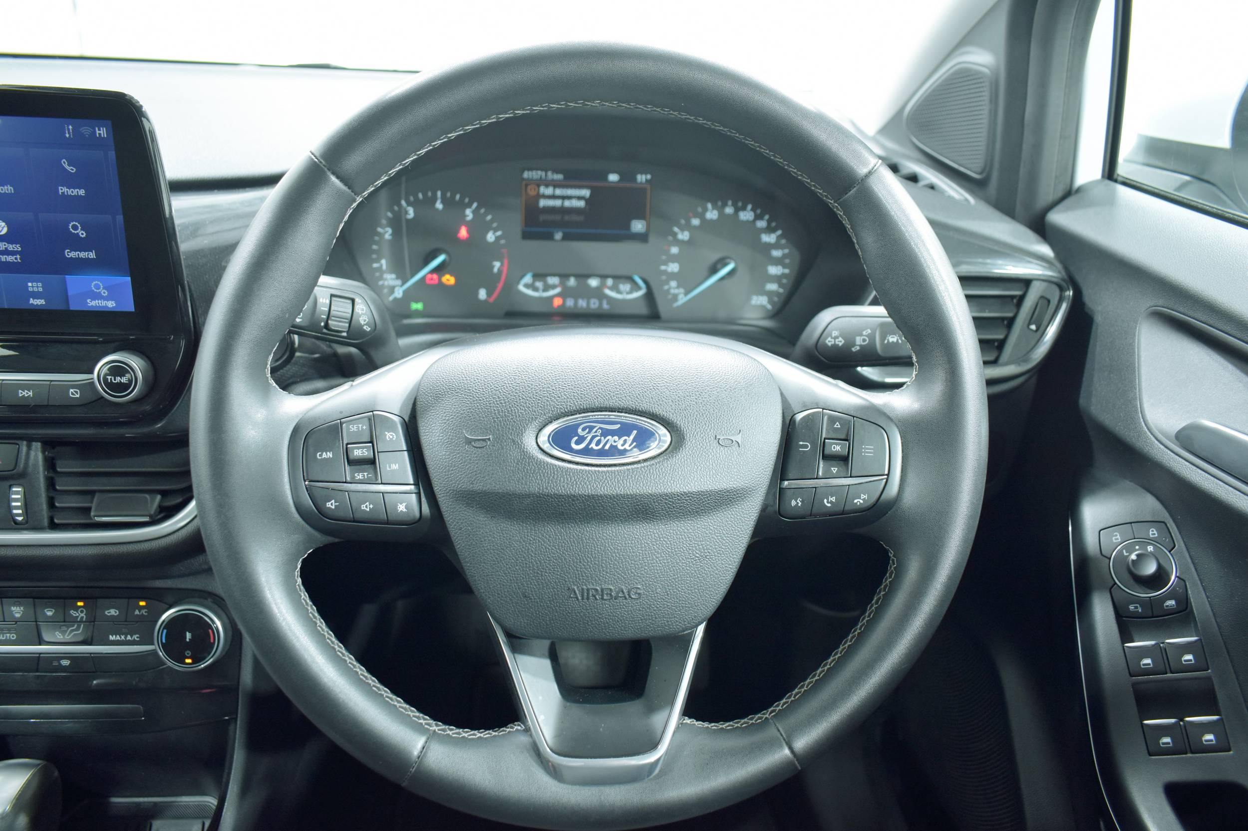 2022 Ford Puma 