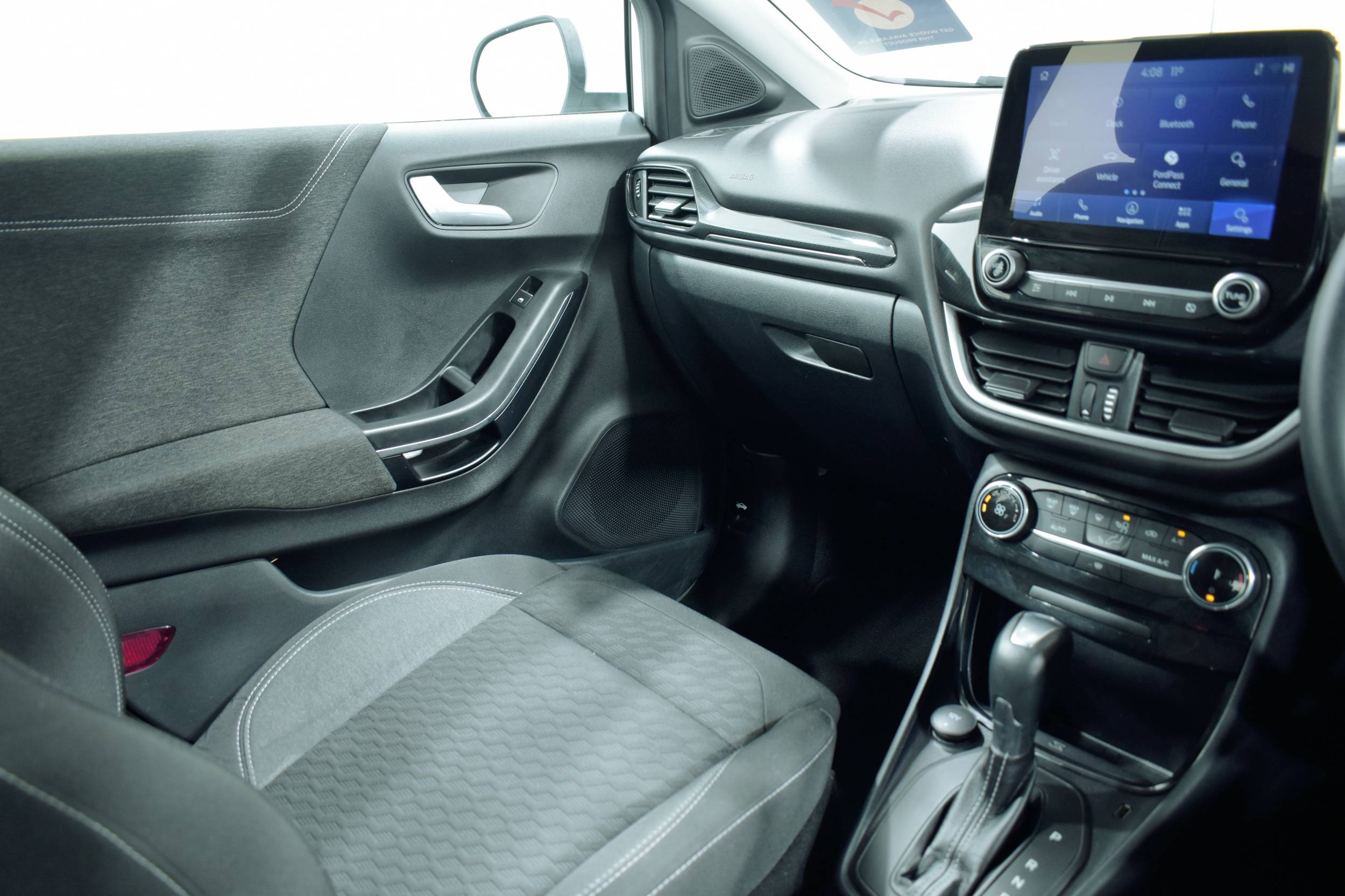 2022 Ford Puma 