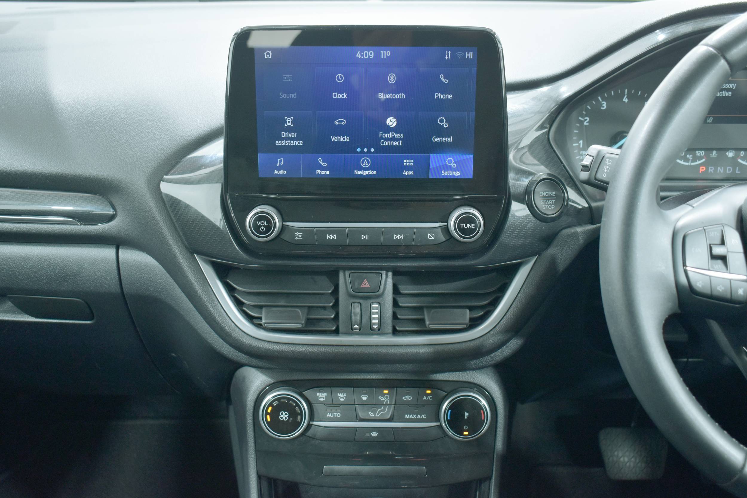 2022 Ford Puma 