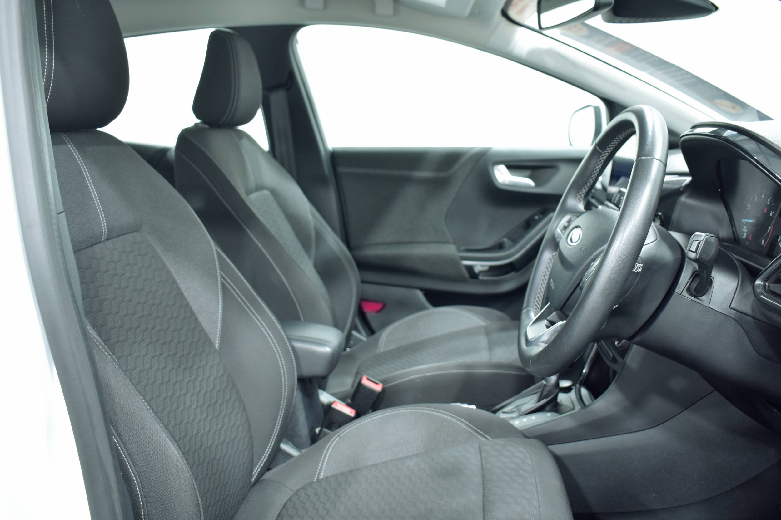 2022 Ford Puma 