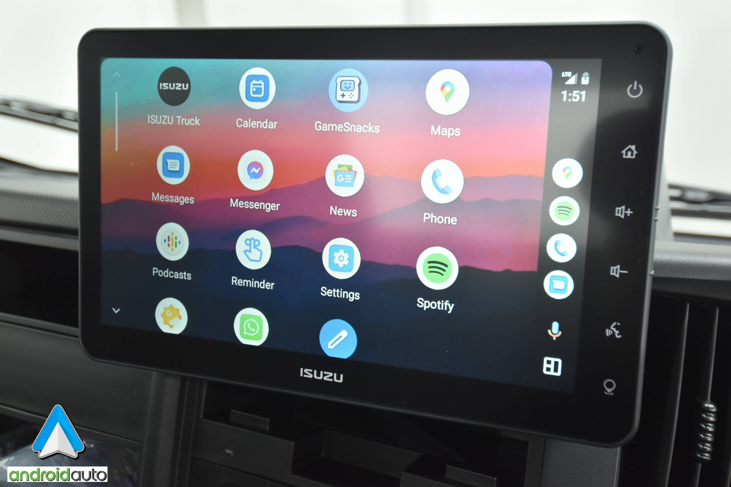 2024 Isuzu N Series NLR 45-150