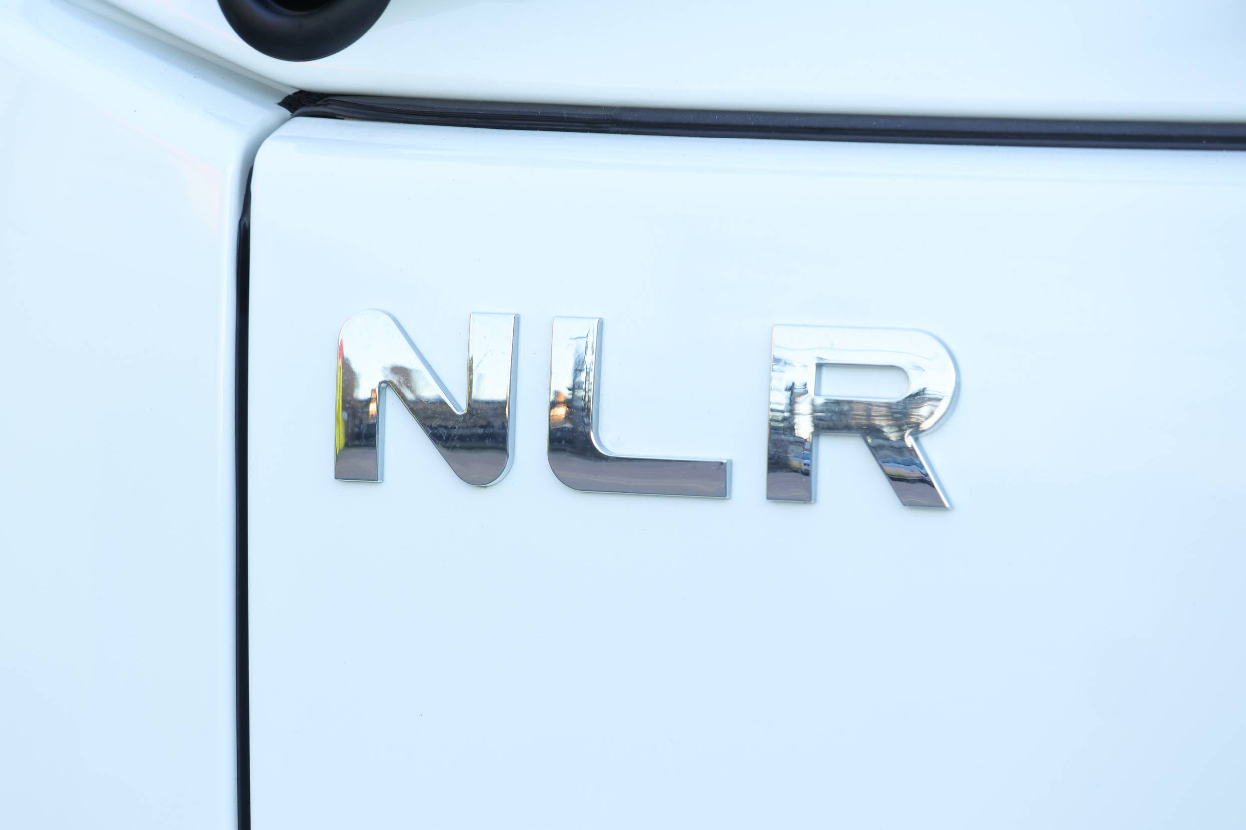 2024 Isuzu N Series NLR 45-150