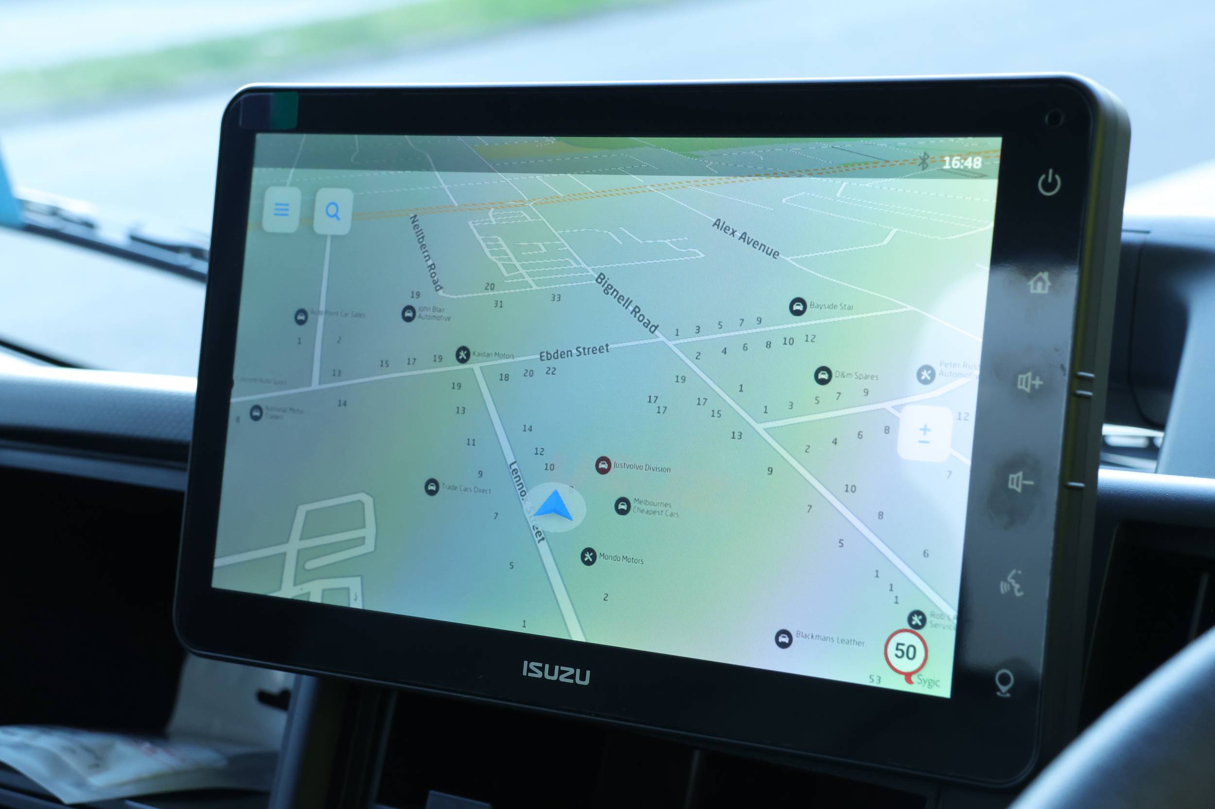 2024 Isuzu N Series NLR 45-150