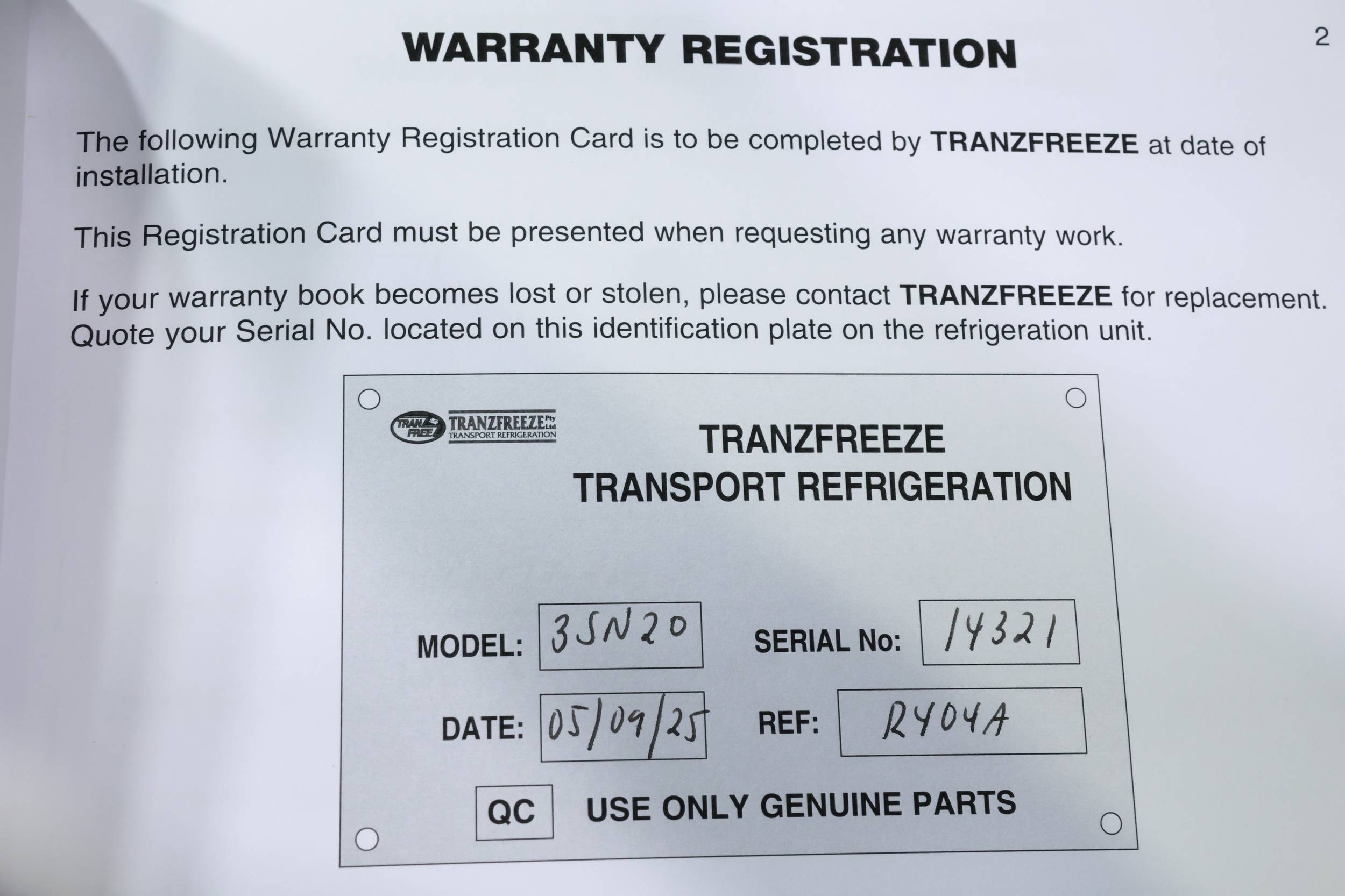 2024 Ford Transit 350L