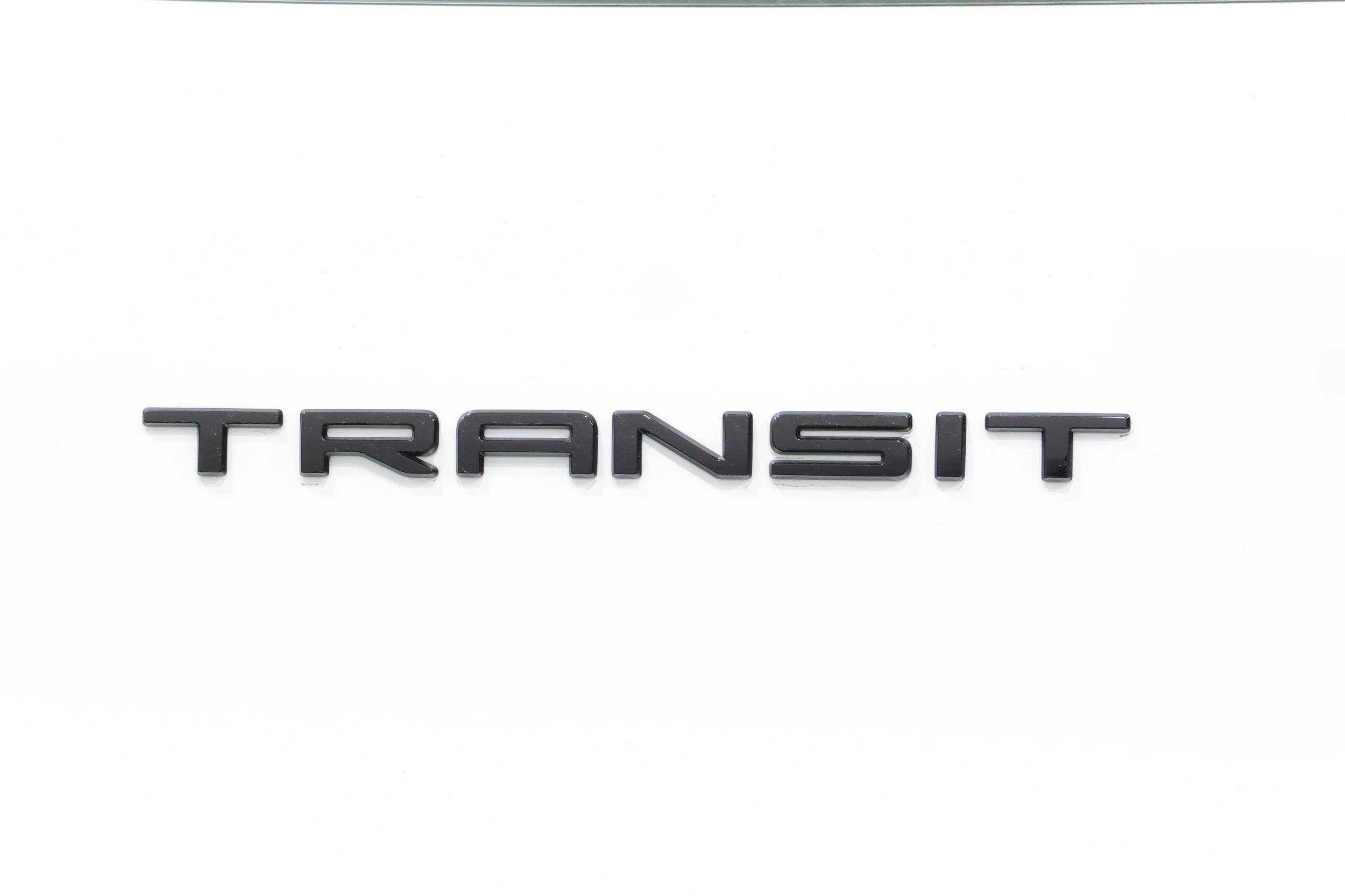 2024 Ford Transit 350L