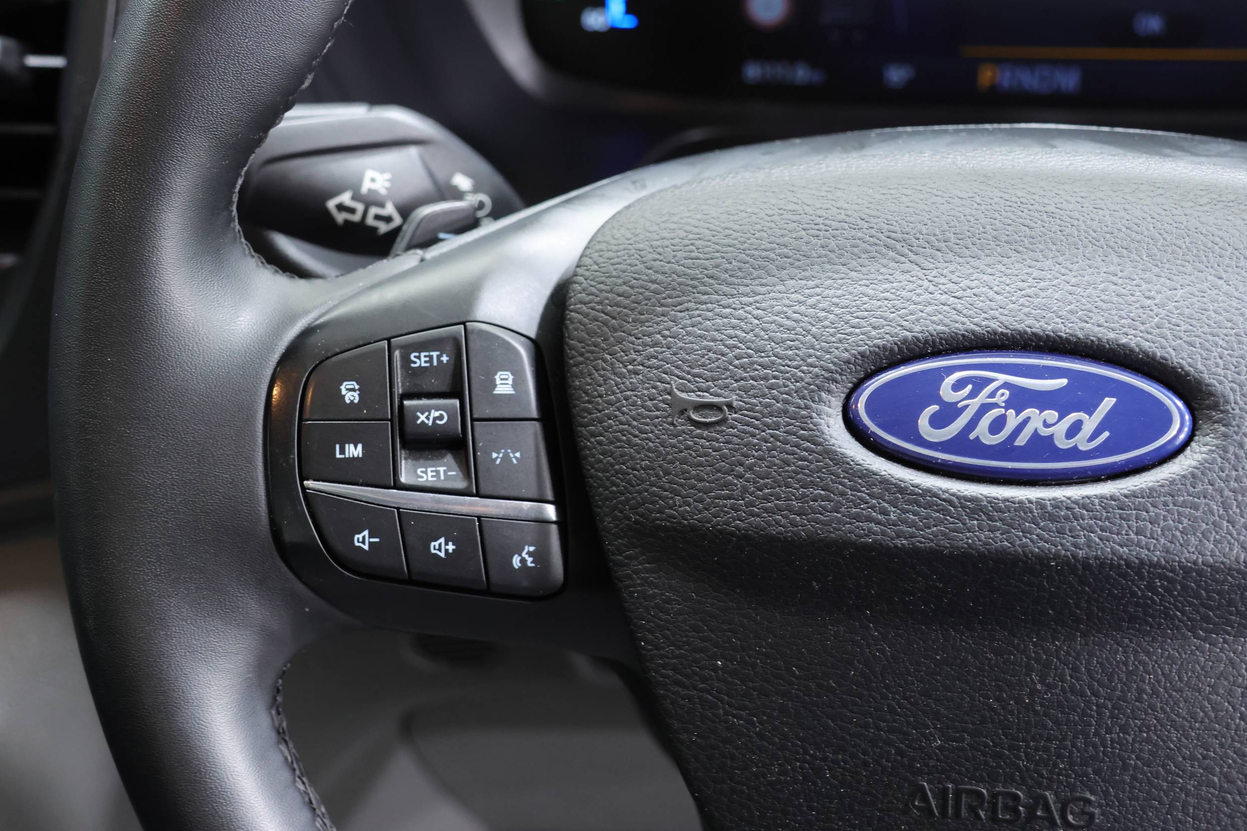 2024 Ford Transit 350L