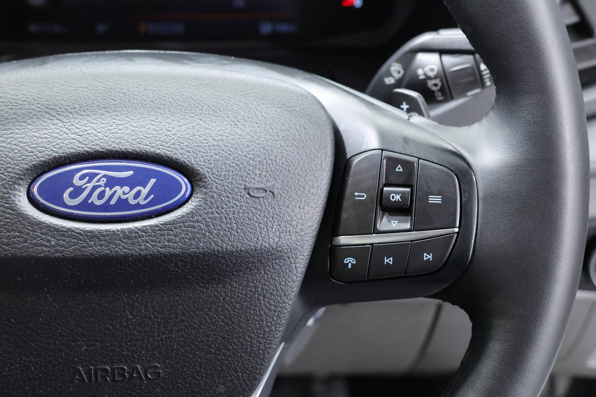 2024 Ford Transit 350L