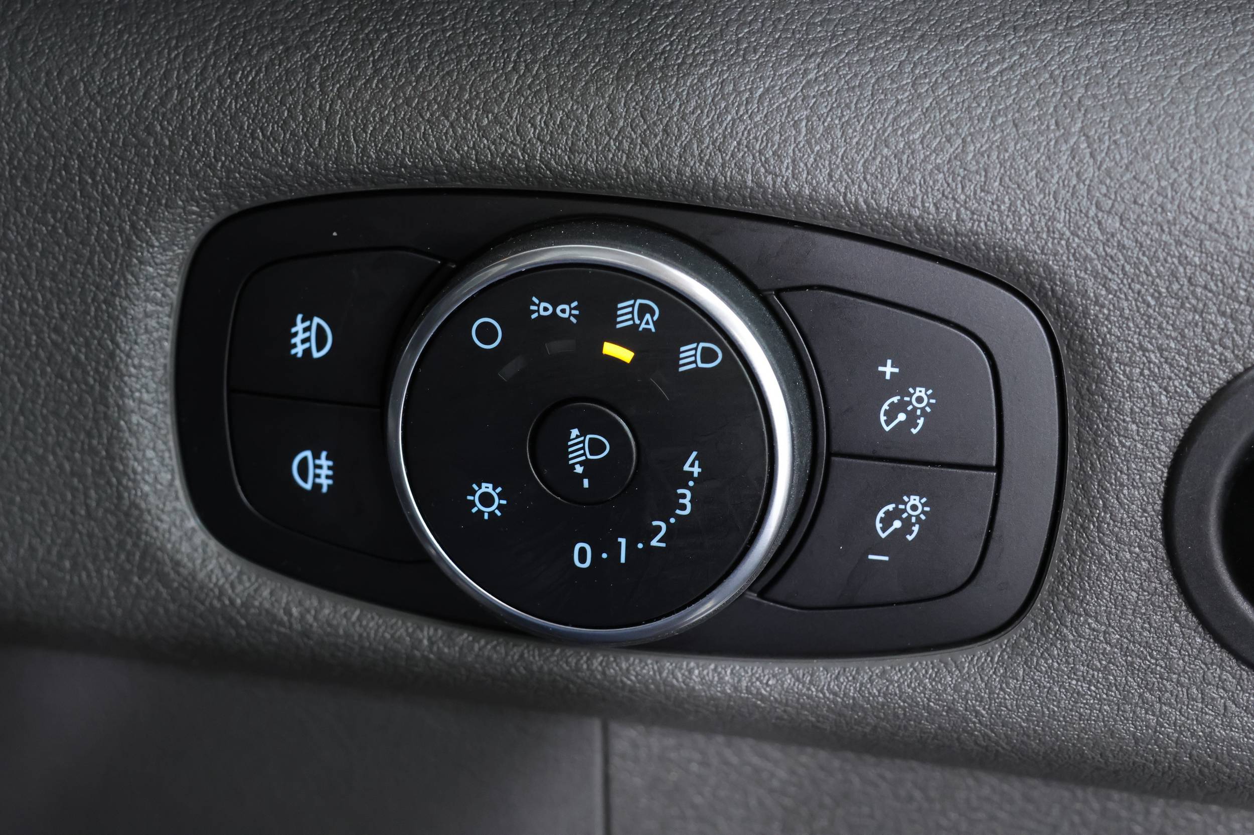 2024 Ford Transit 350L