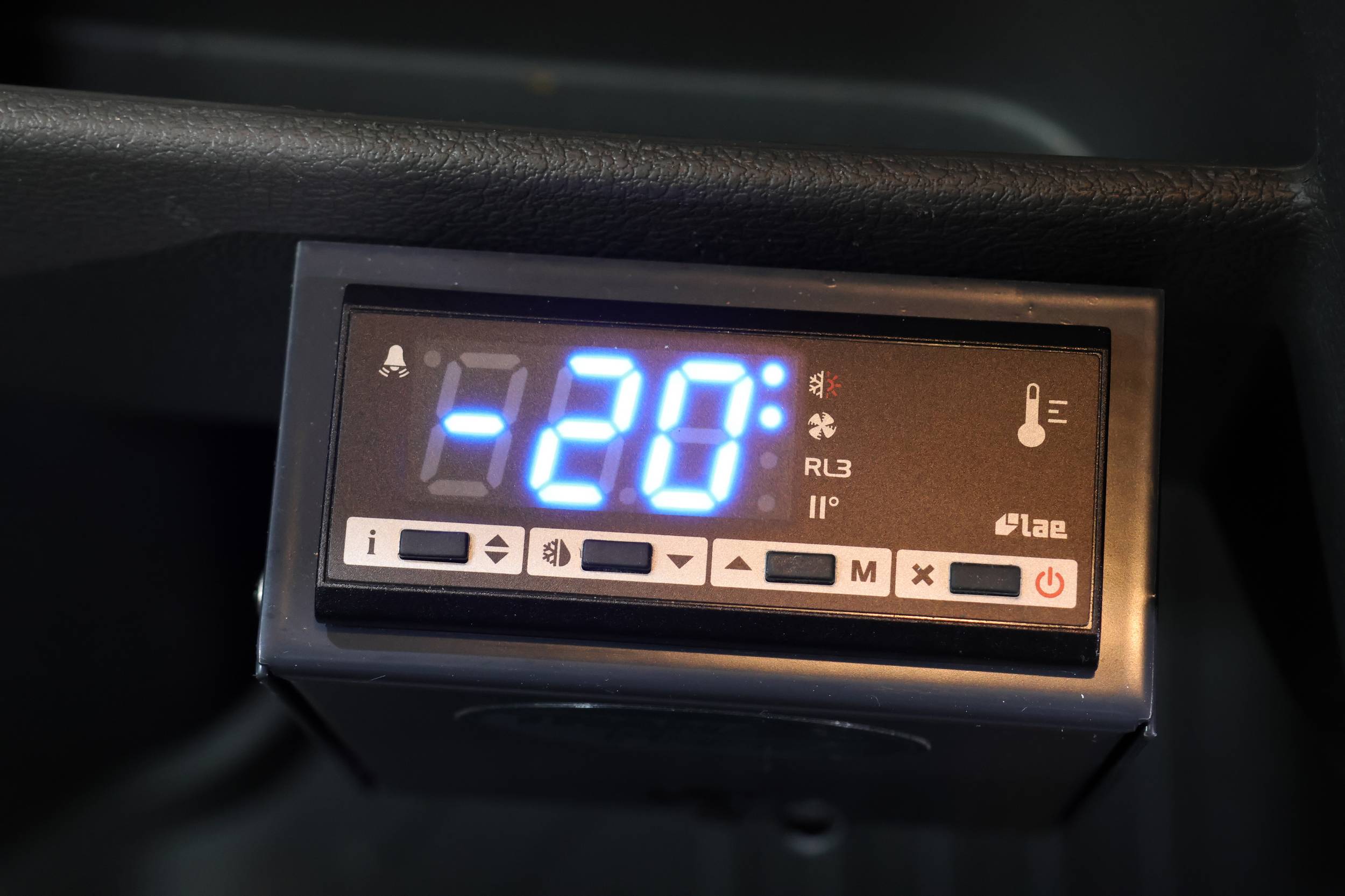 2024 Ford Transit 350L