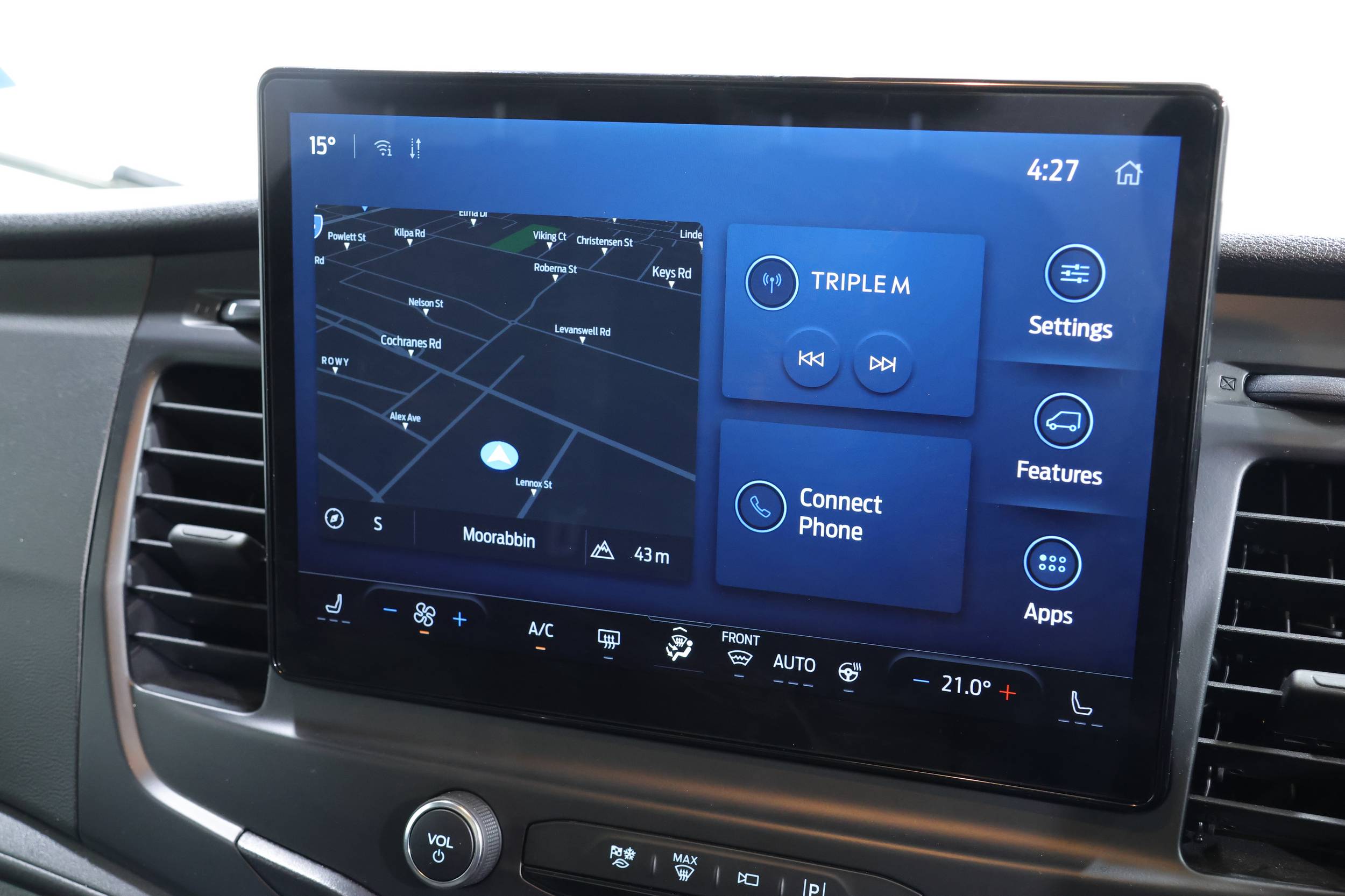 2024 Ford Transit 350L