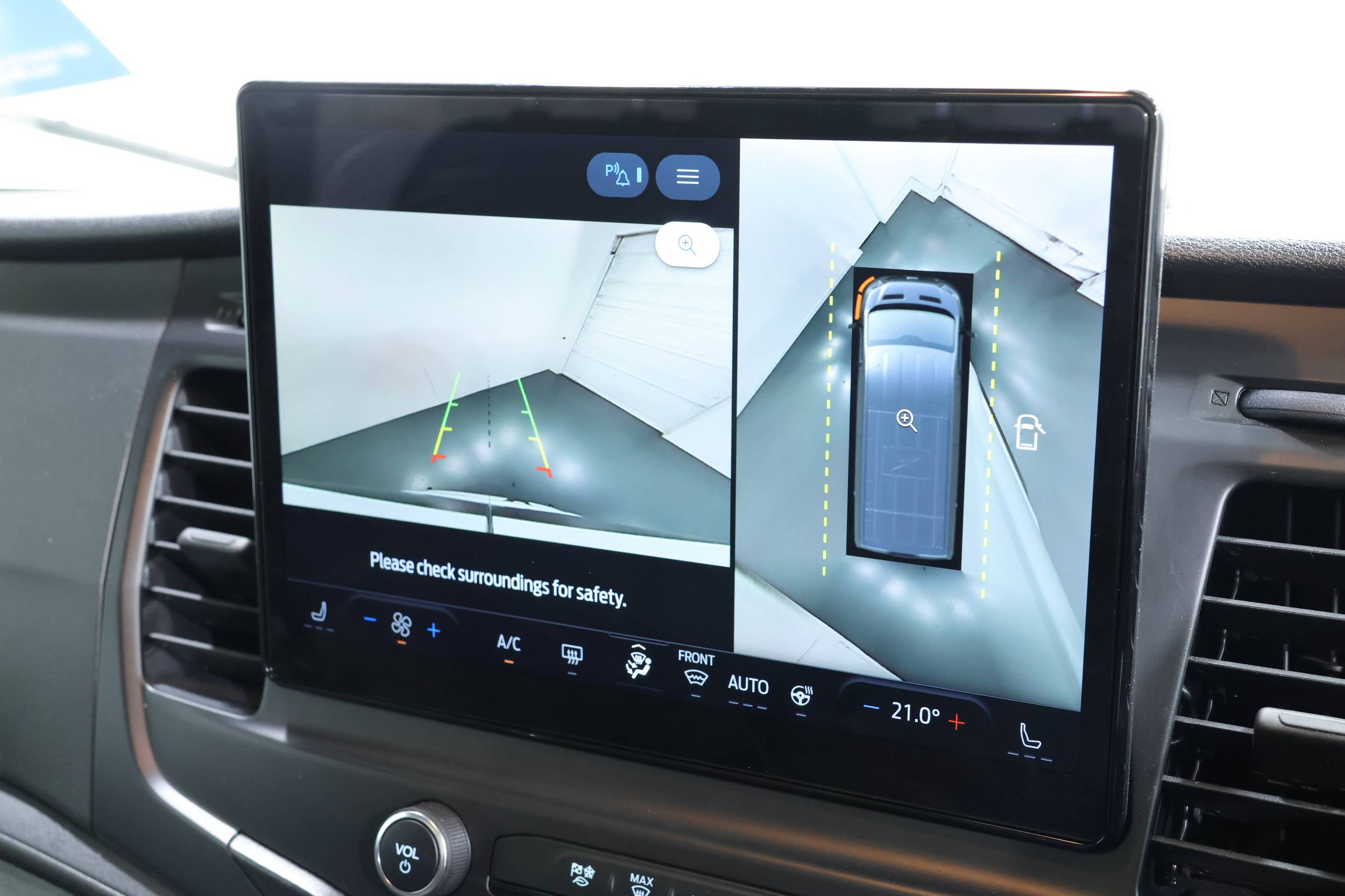 2024 Ford Transit 350L