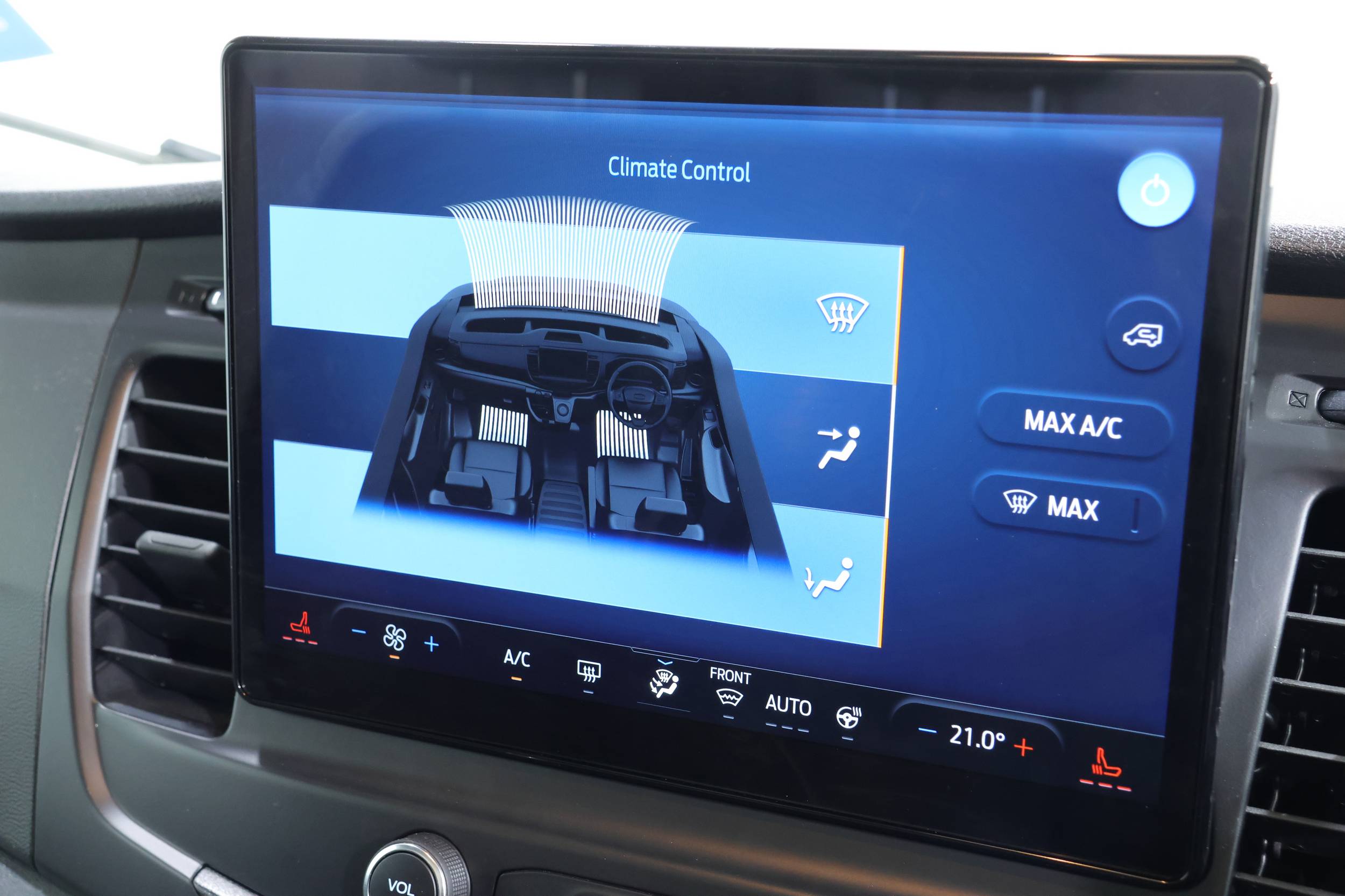 2024 Ford Transit 350L