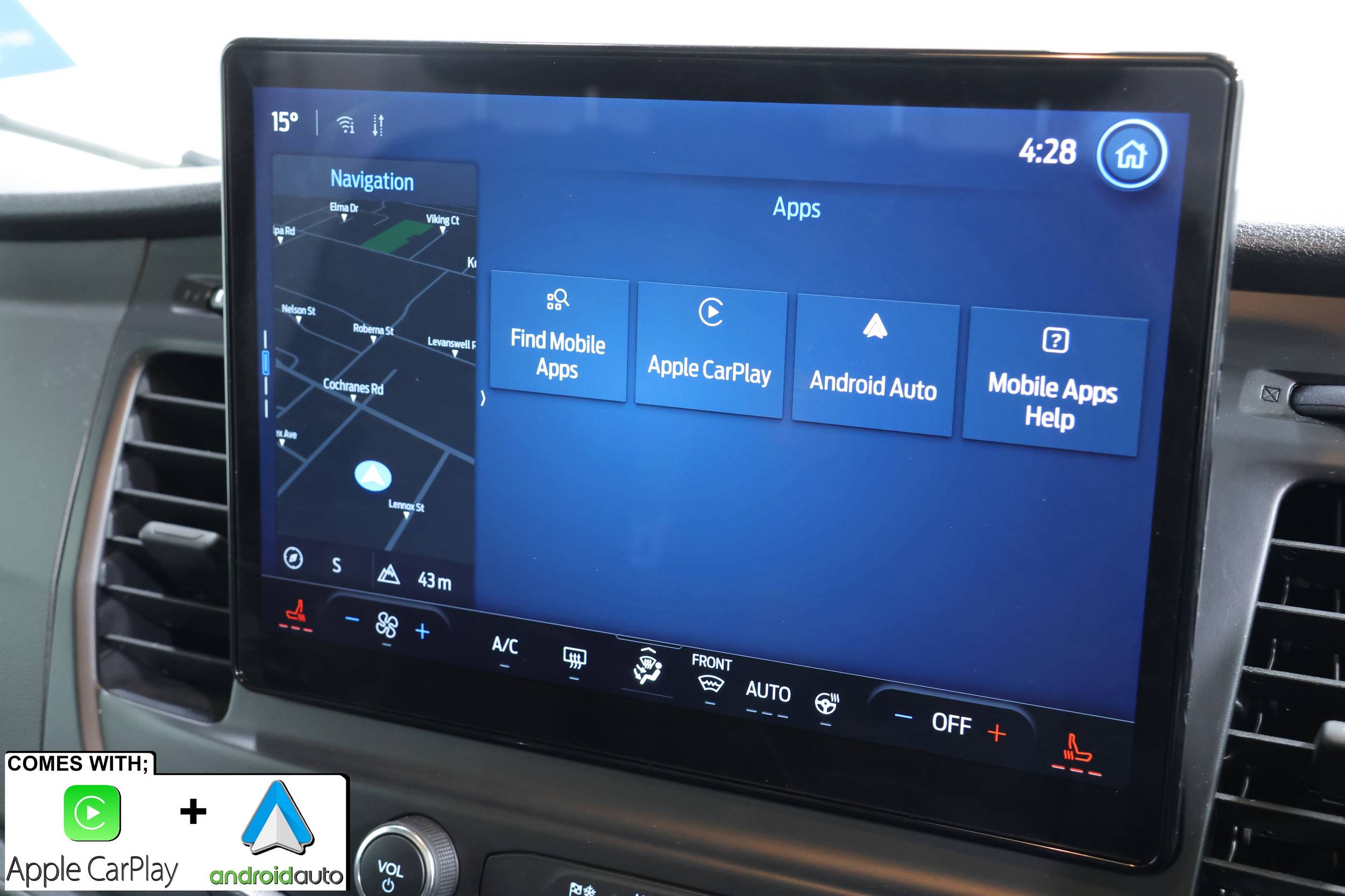 2024 Ford Transit 350L