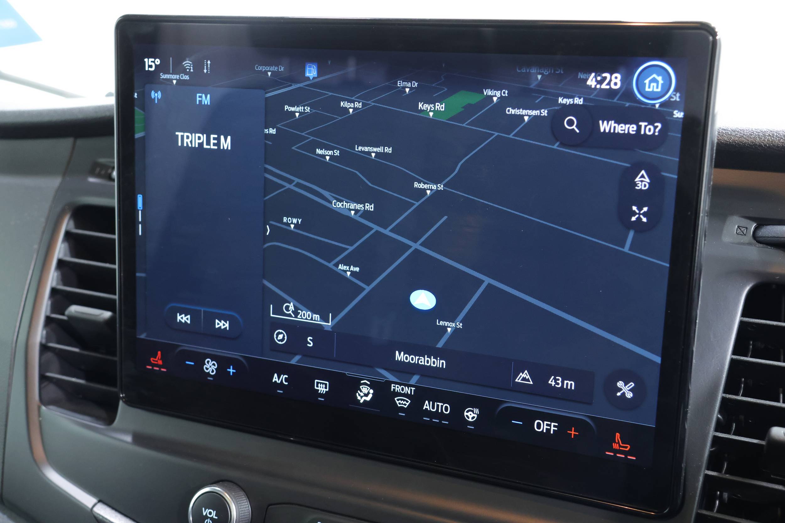 2024 Ford Transit 350L