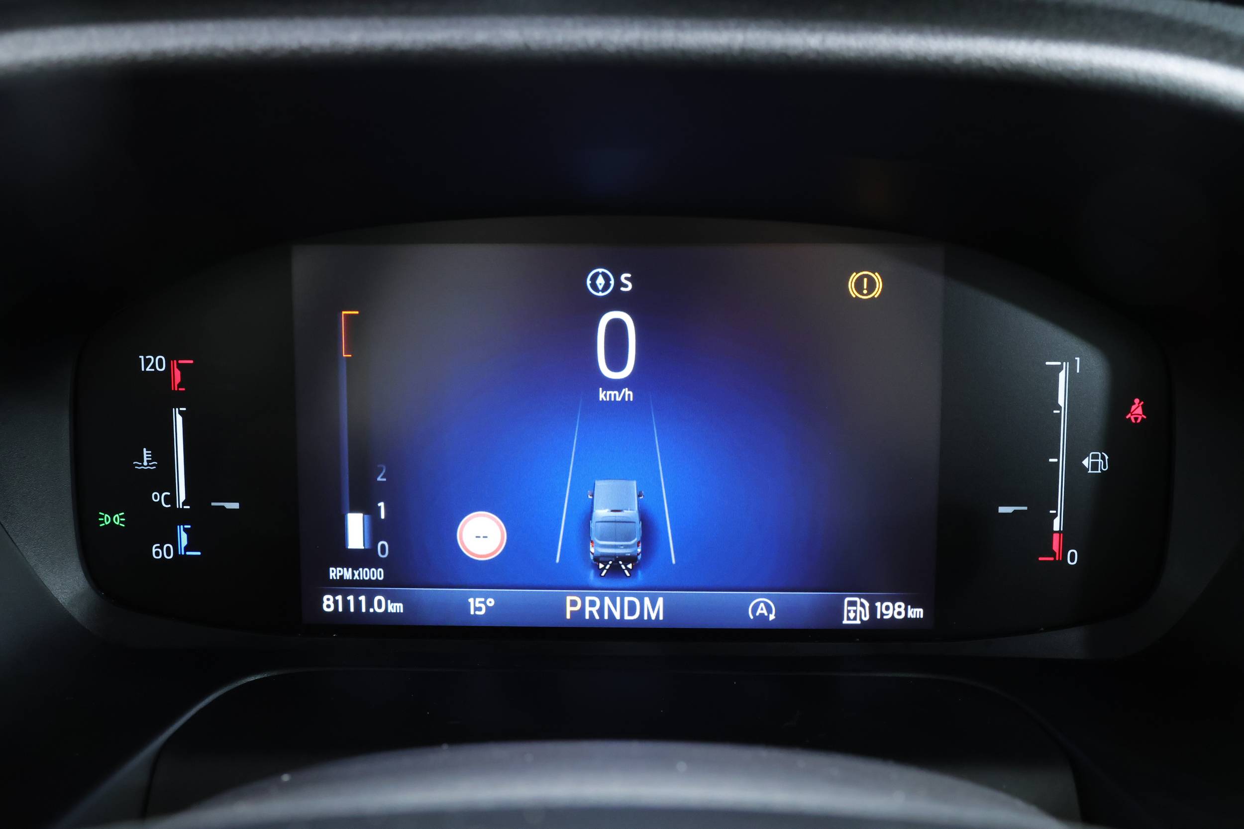 2024 Ford Transit 350L