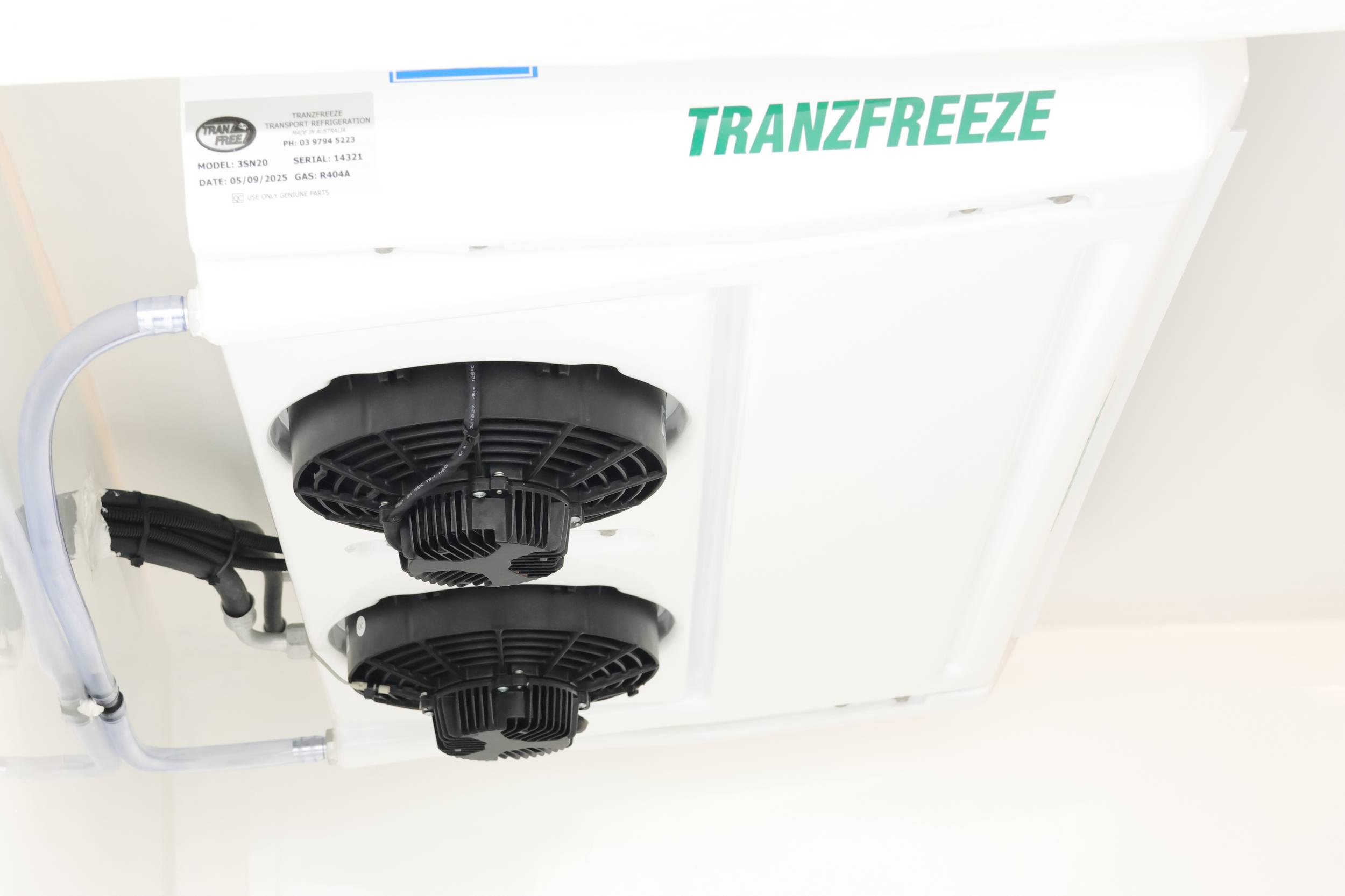 2024 Ford Transit 350L