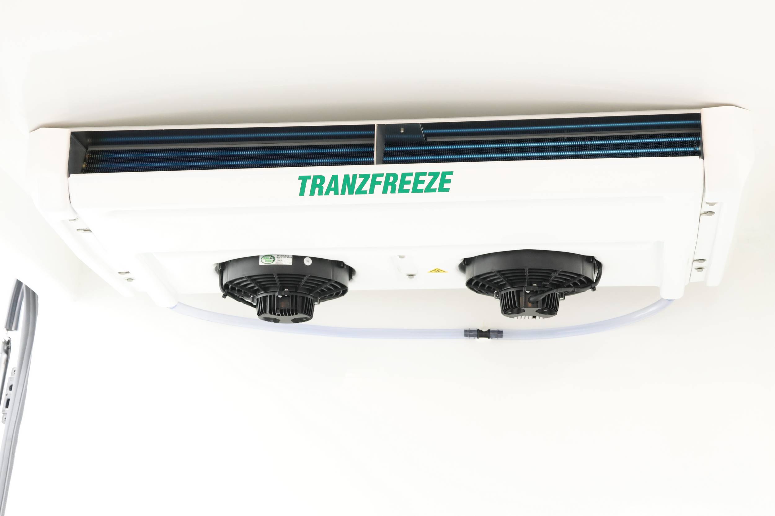 2024 Ford Transit 350L