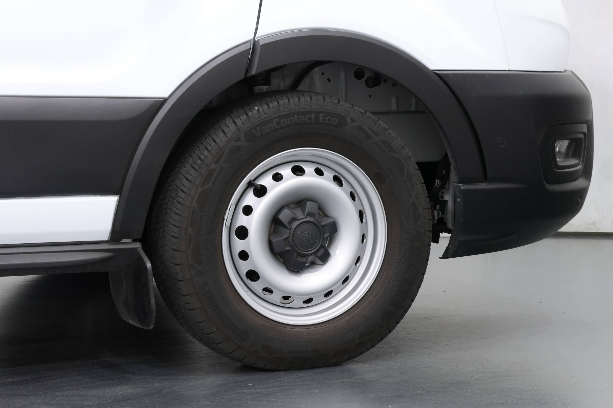 2024 Ford Transit 350L