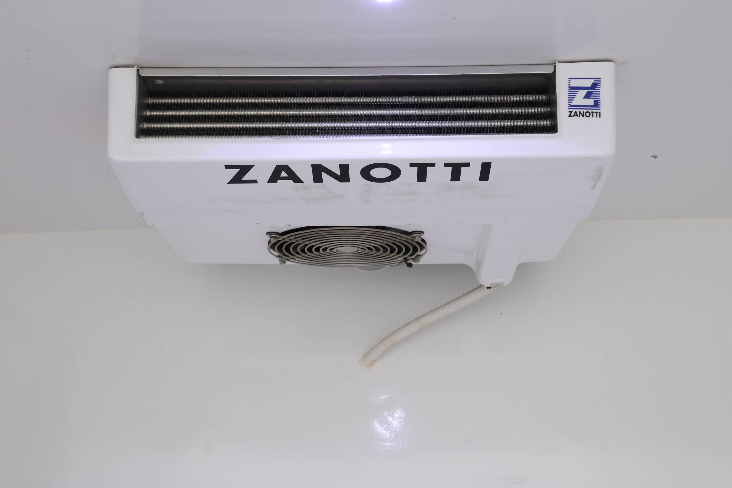 2021 Toyota Hiace Refrigerated Van