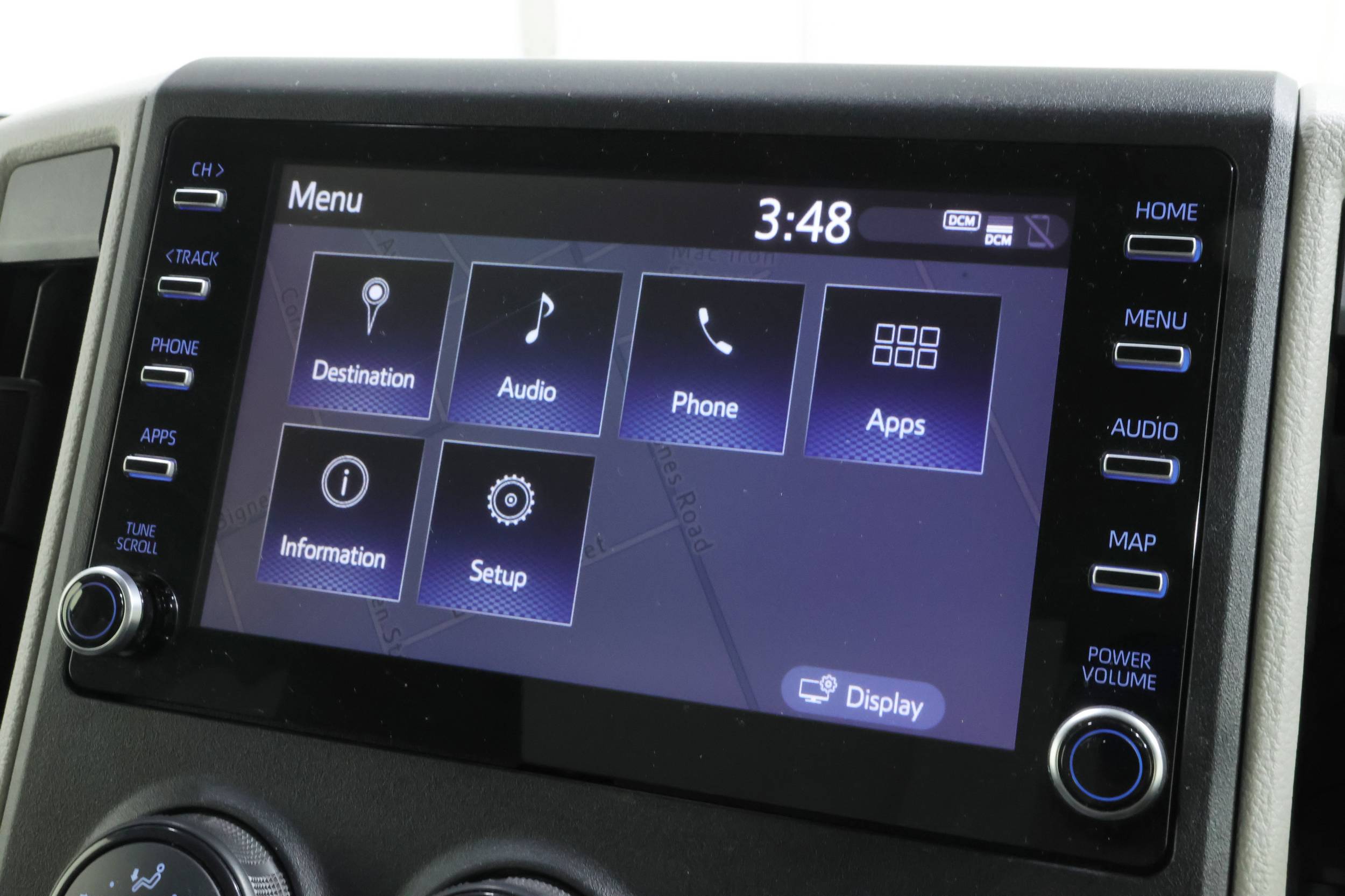 2021 Toyota Hiace Refrigerated Van