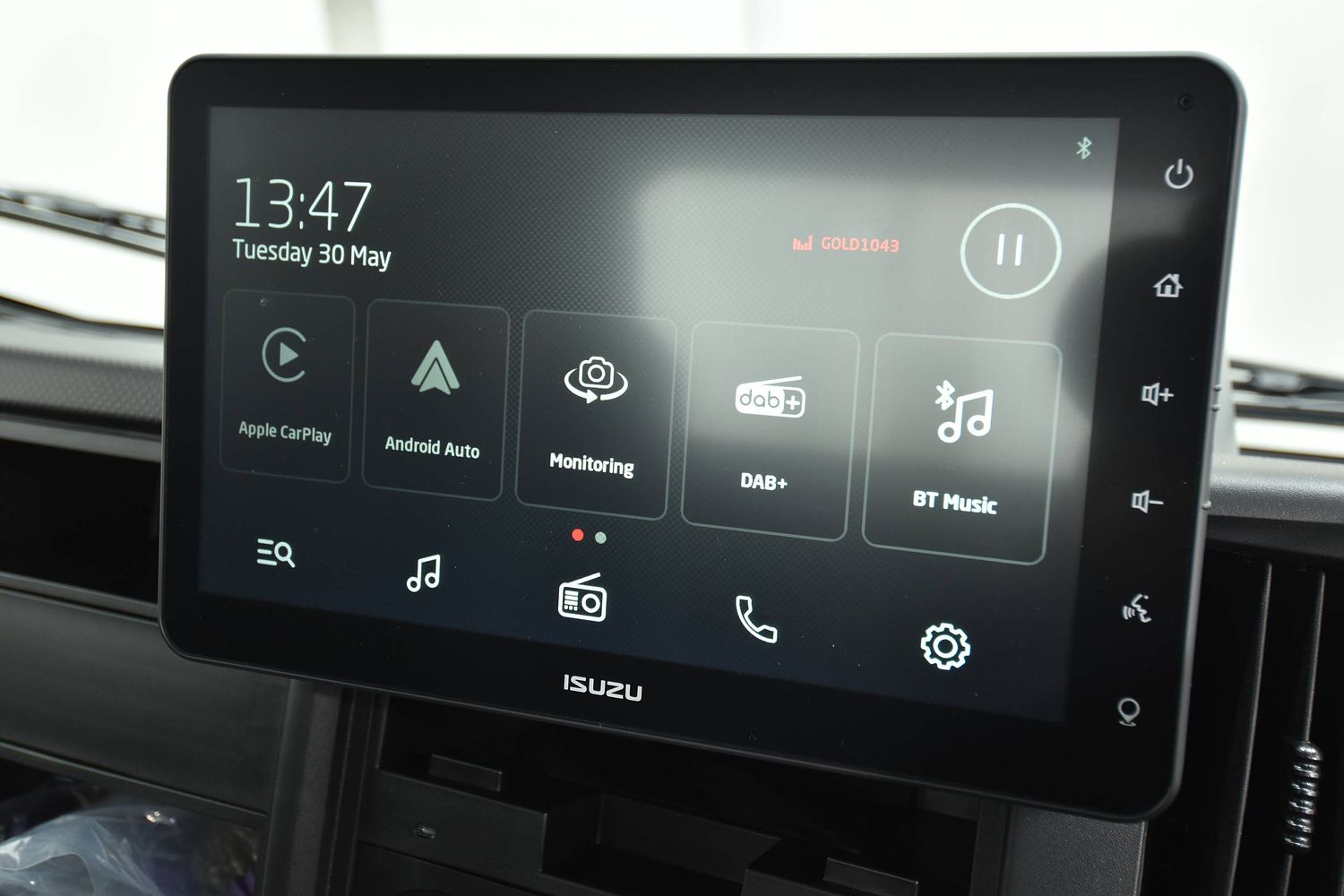 2024 Isuzu N Series NLR 45-150