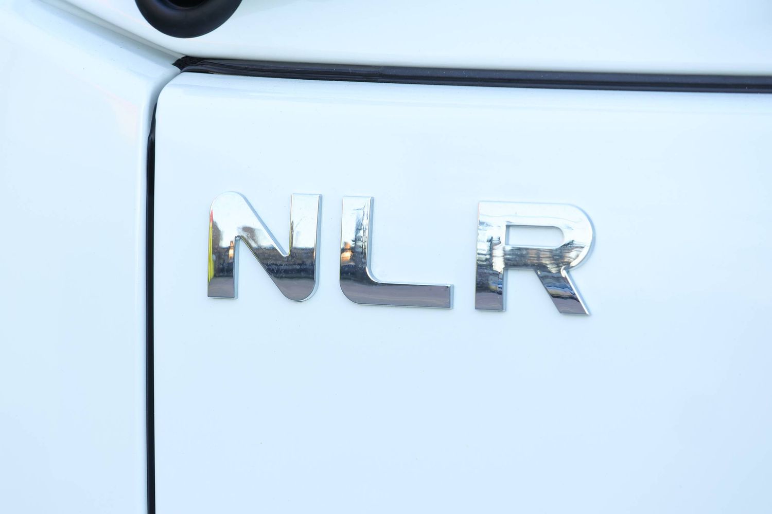 2024 Isuzu N Series NLR 45-150