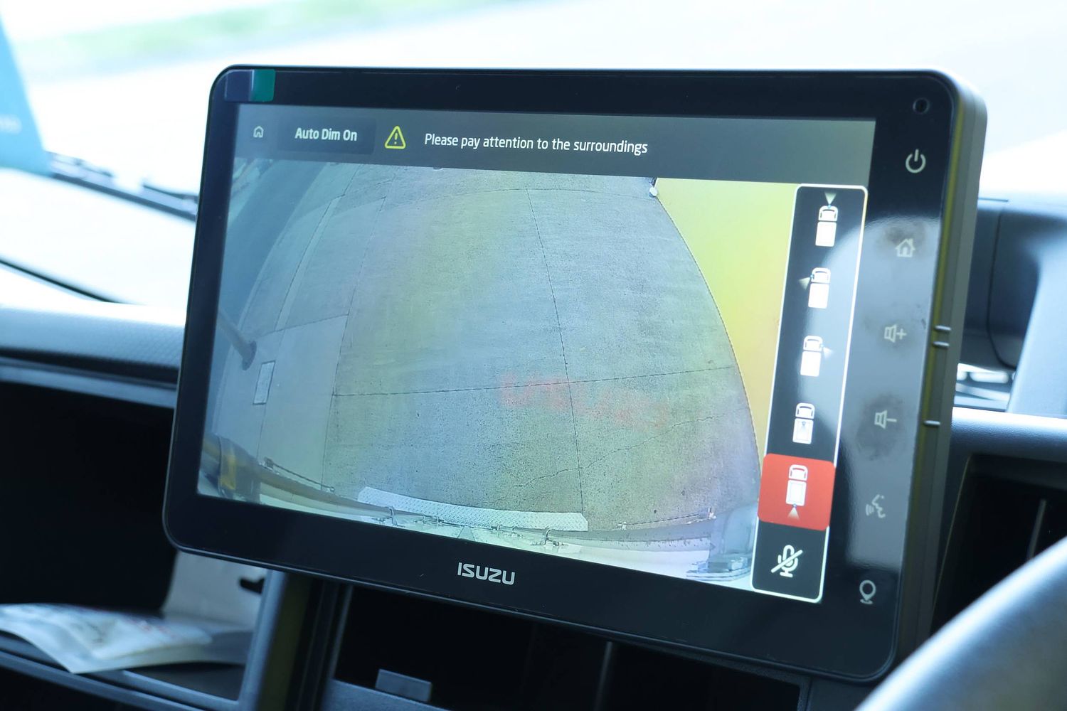 2024 Isuzu N Series NLR 45-150