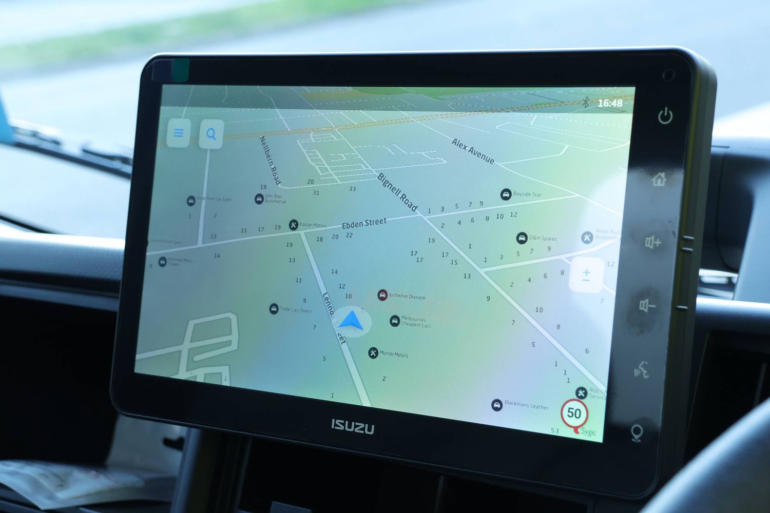 2024 Isuzu N Series NLR 45-150