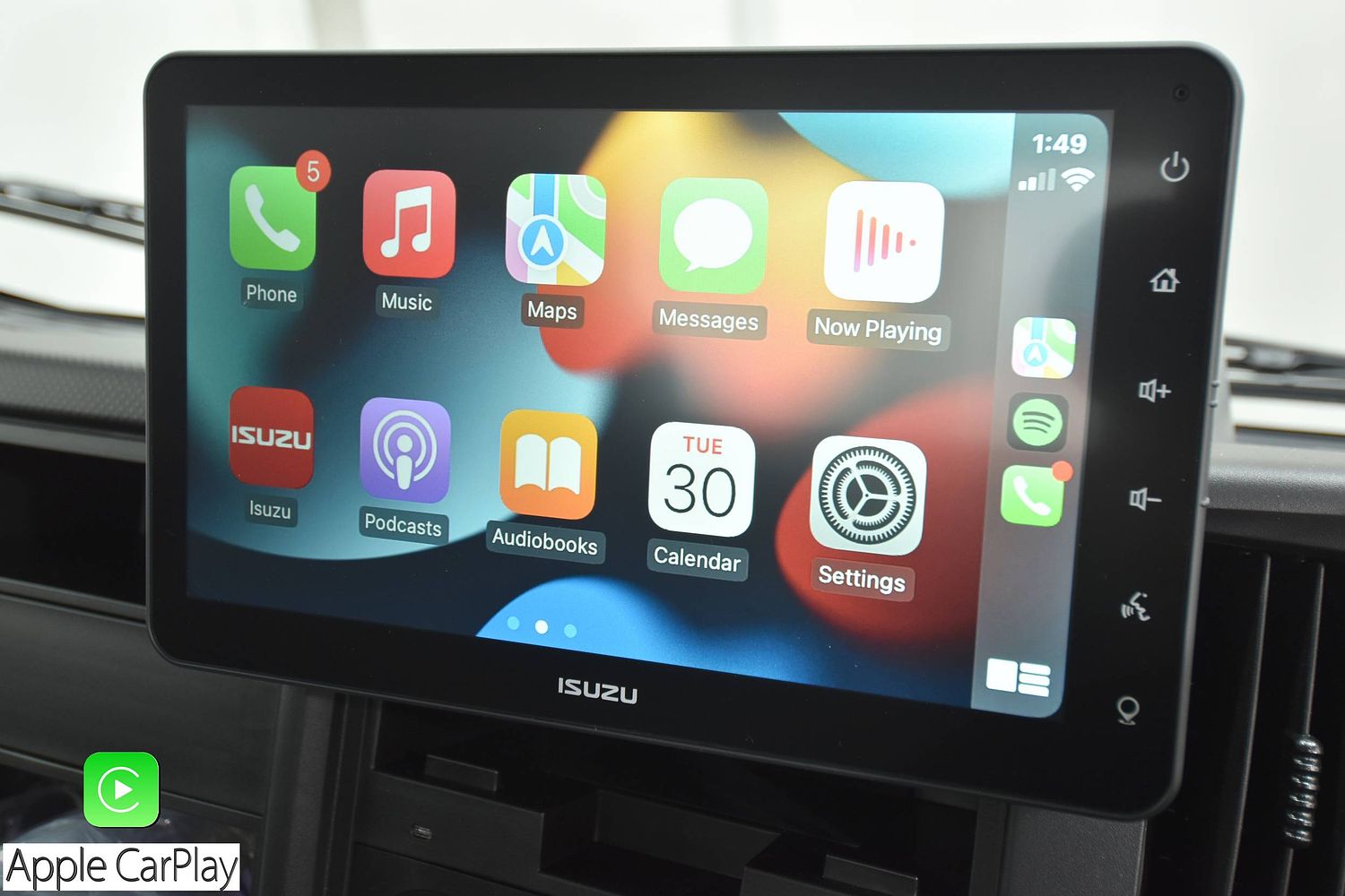 2024 Isuzu N Series NLR 45-150