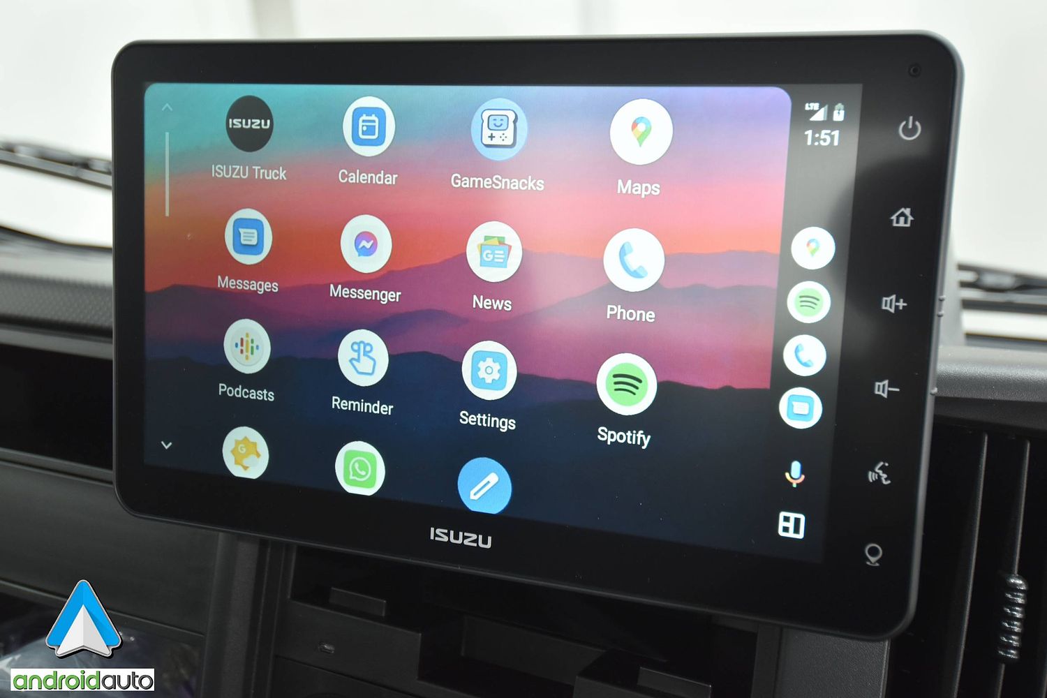 2024 Isuzu N Series NLR 45-150