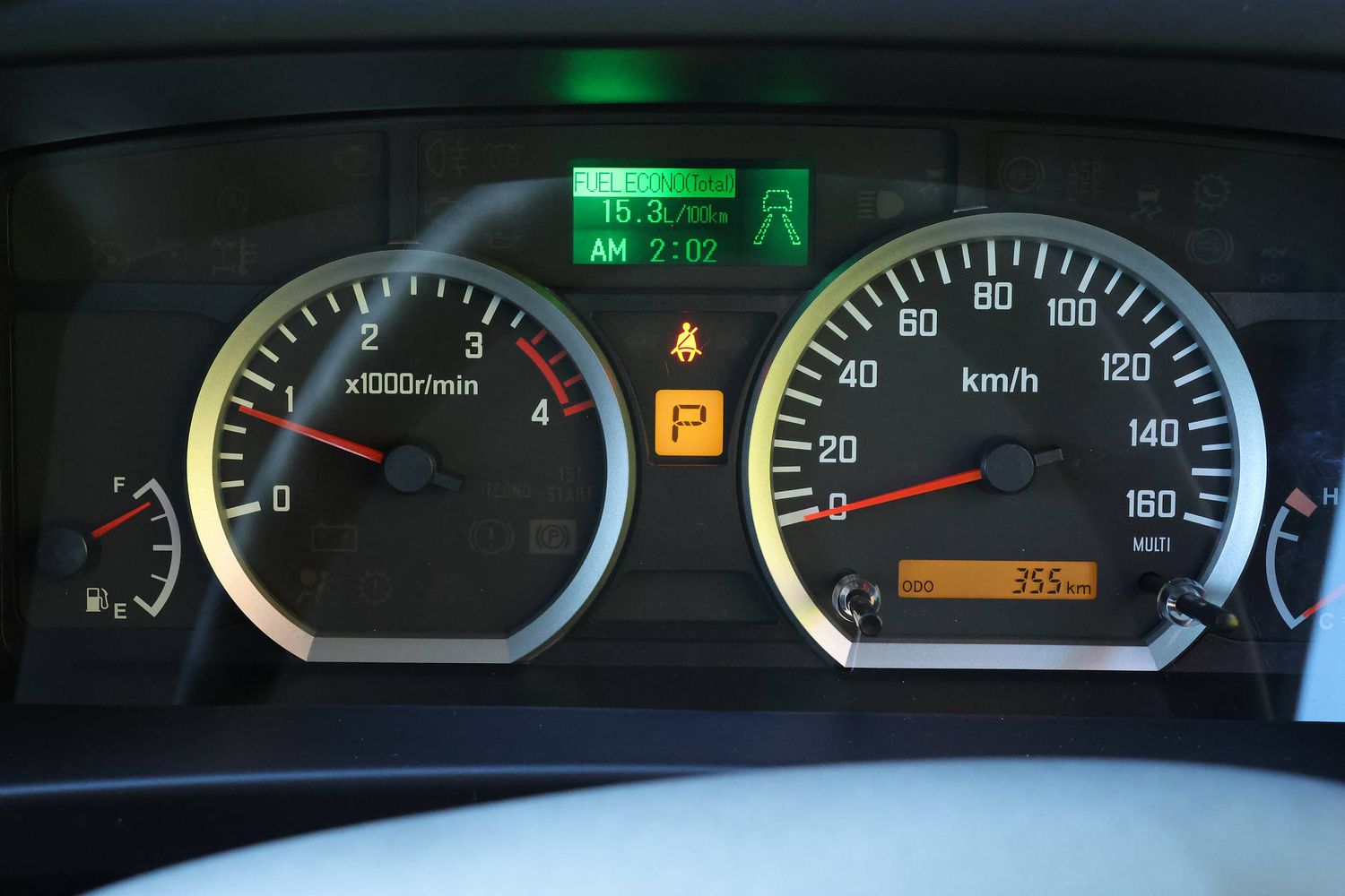 2024 Isuzu N Series NLR 45-150